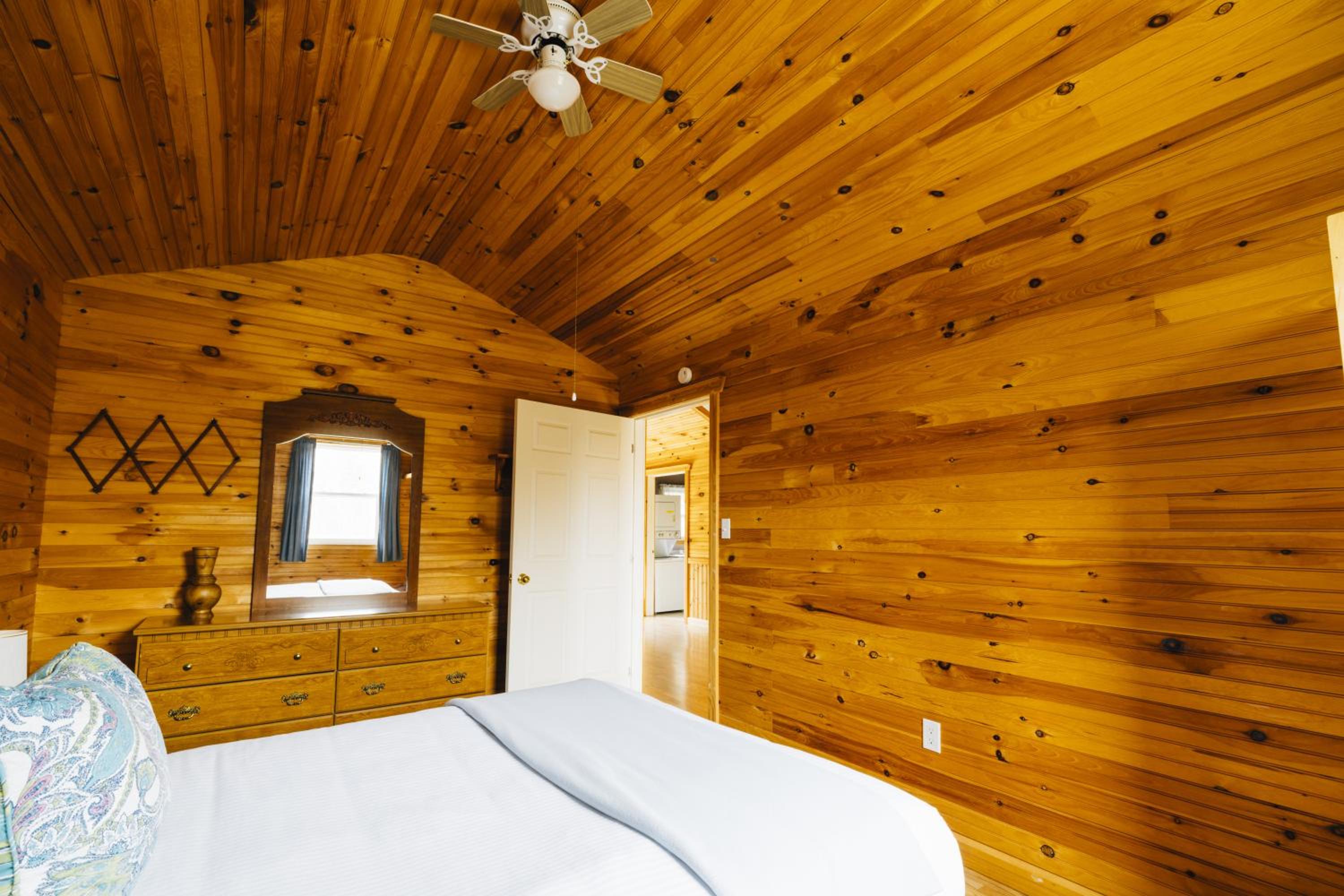 49 Forest Hills Lane - Cavendish Guest Cottages