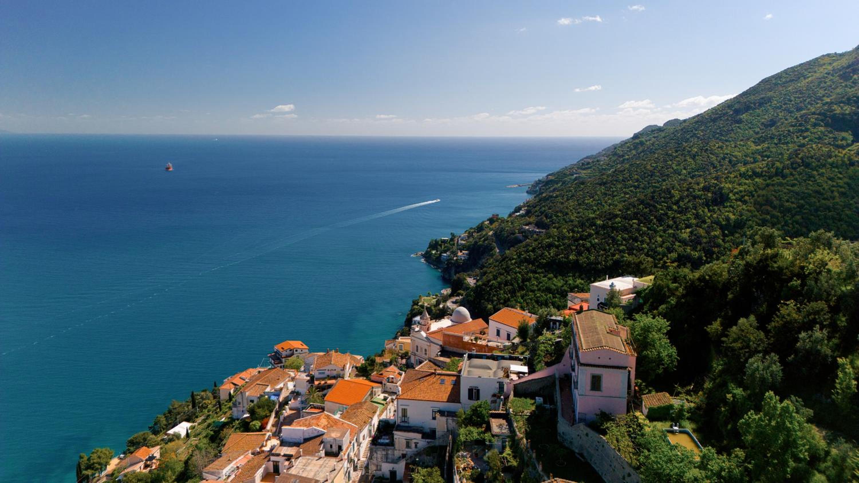 Raito Guest House - Amalfi Coast photo 4