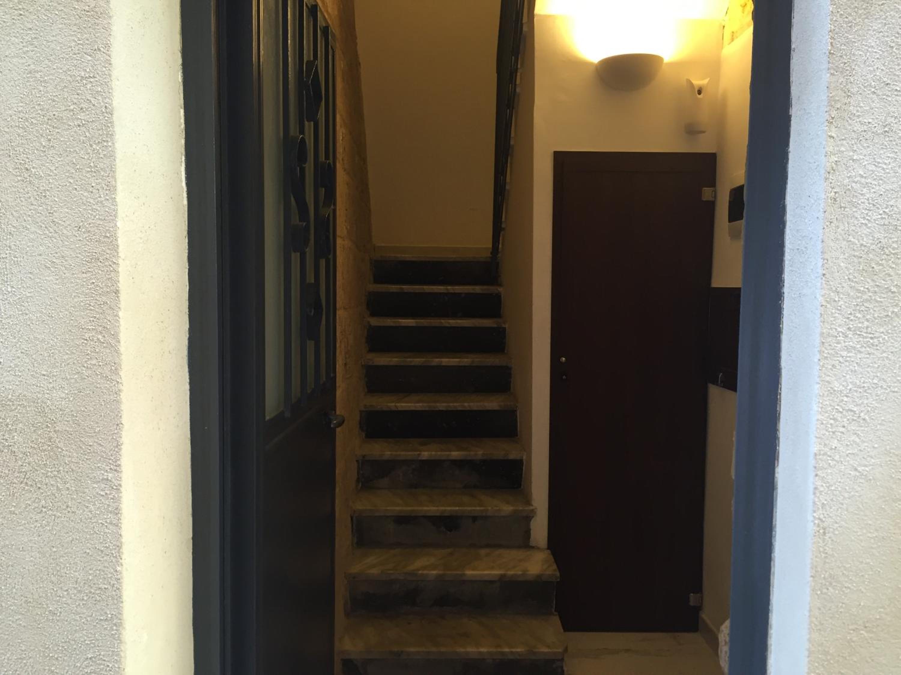 B&B 62 Marinai view 3