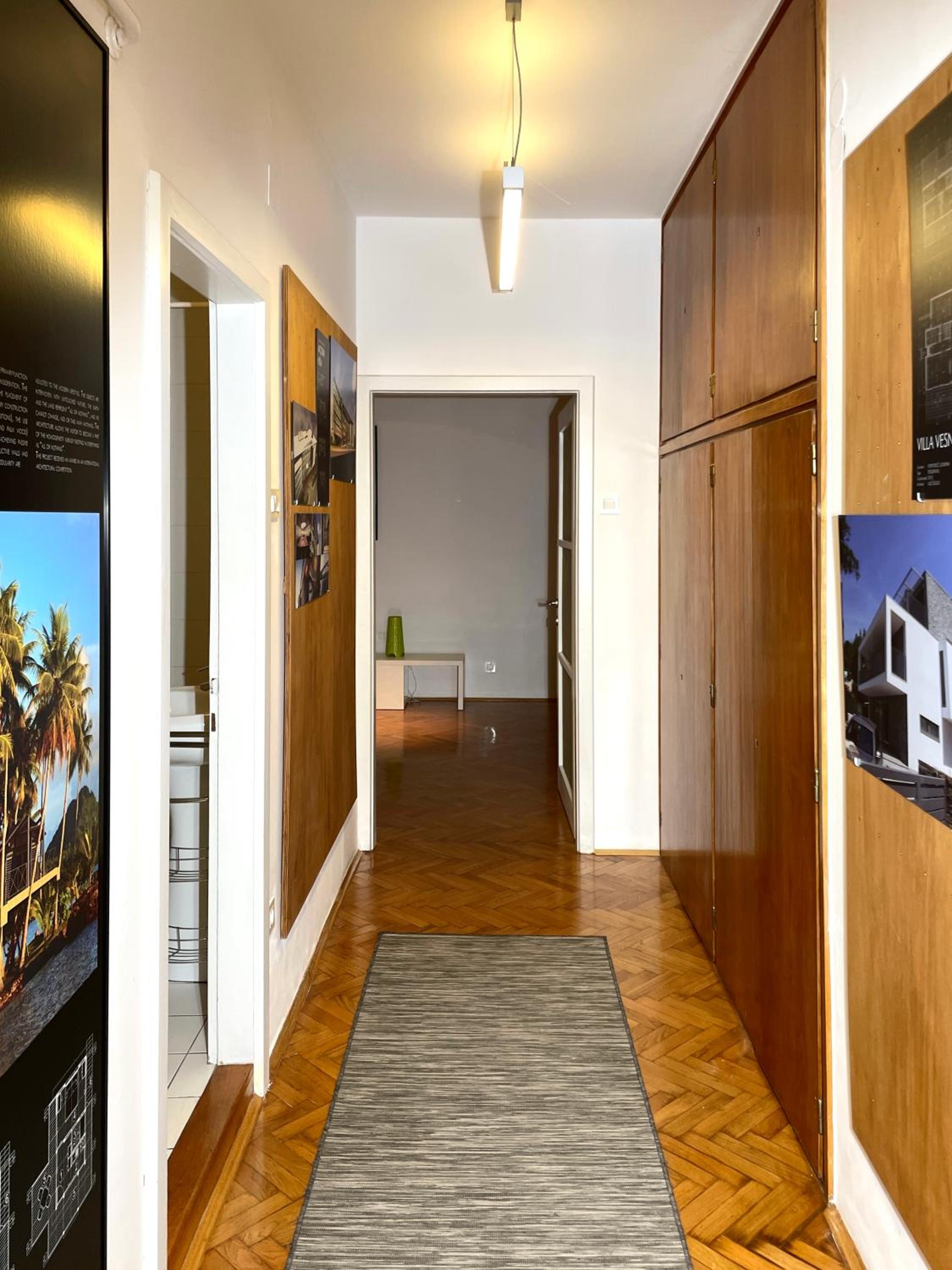 Apartment KOZOLEC - best central location view 5