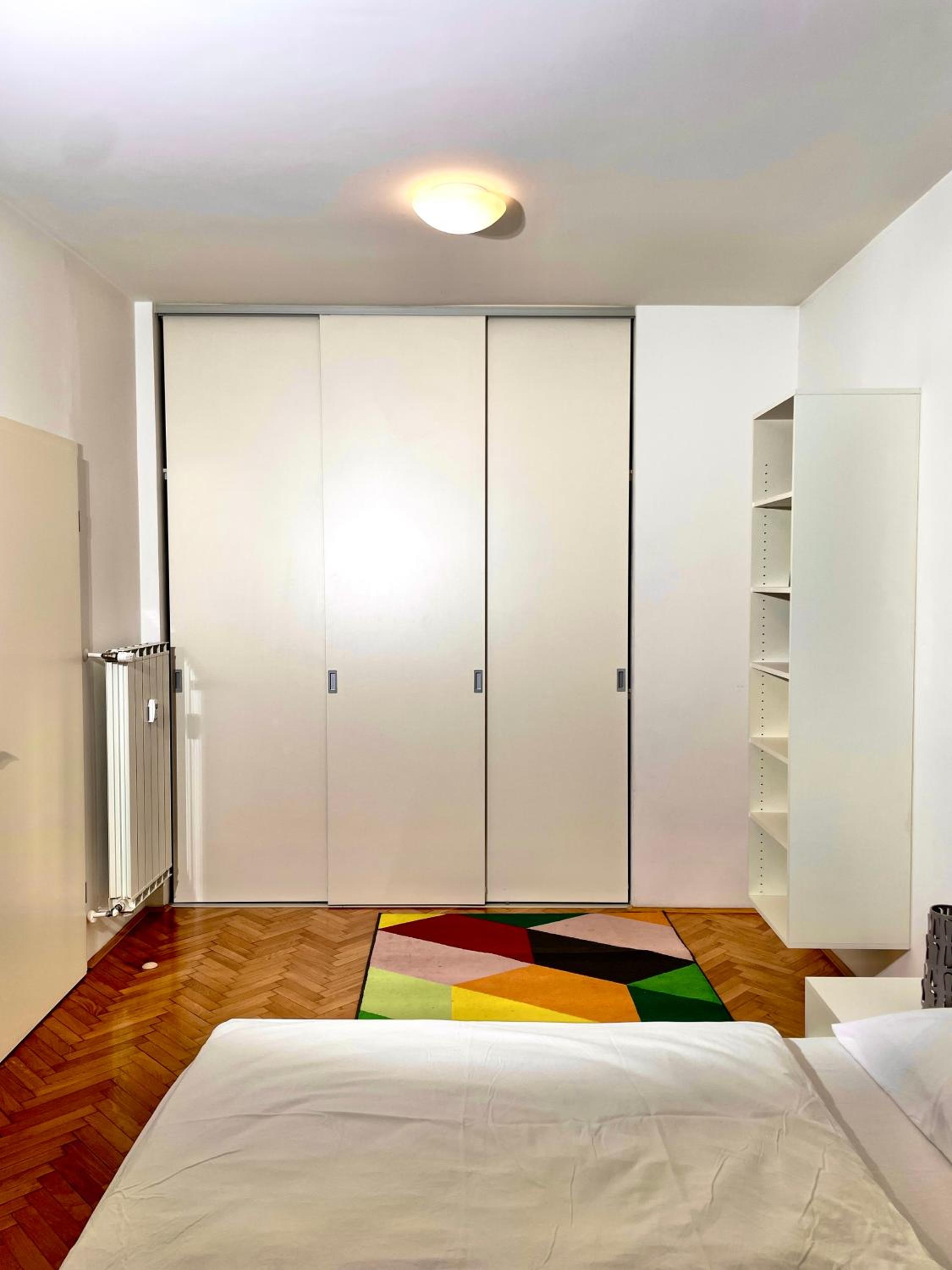 Apartment KOZOLEC - best central location view 3