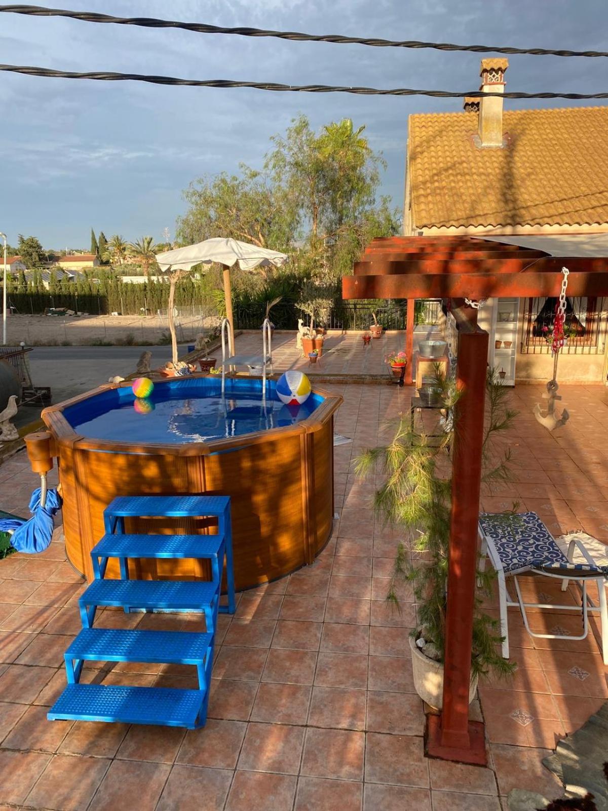 Casa VENTA RUIZO photo 2