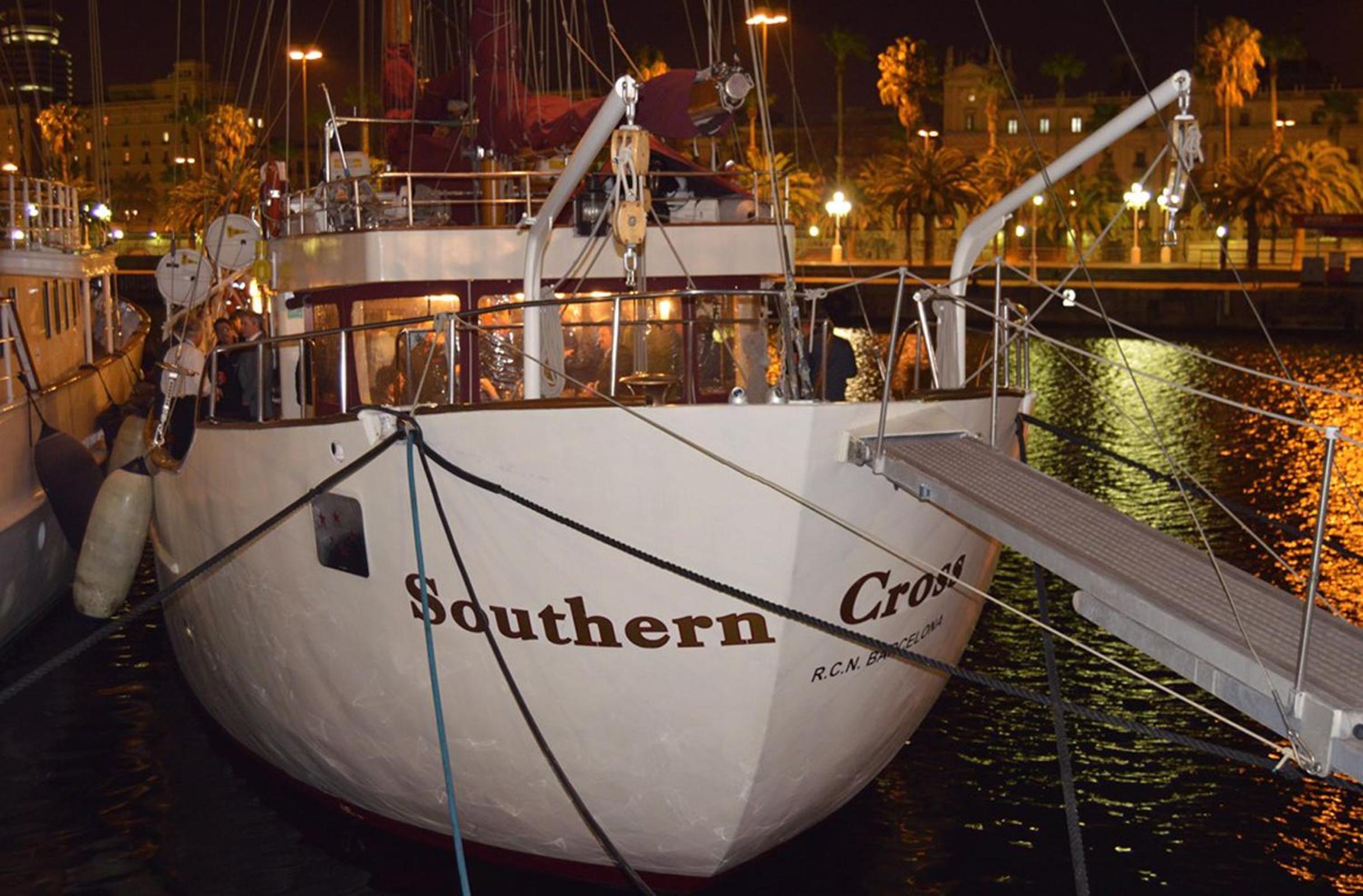 Southern Cross