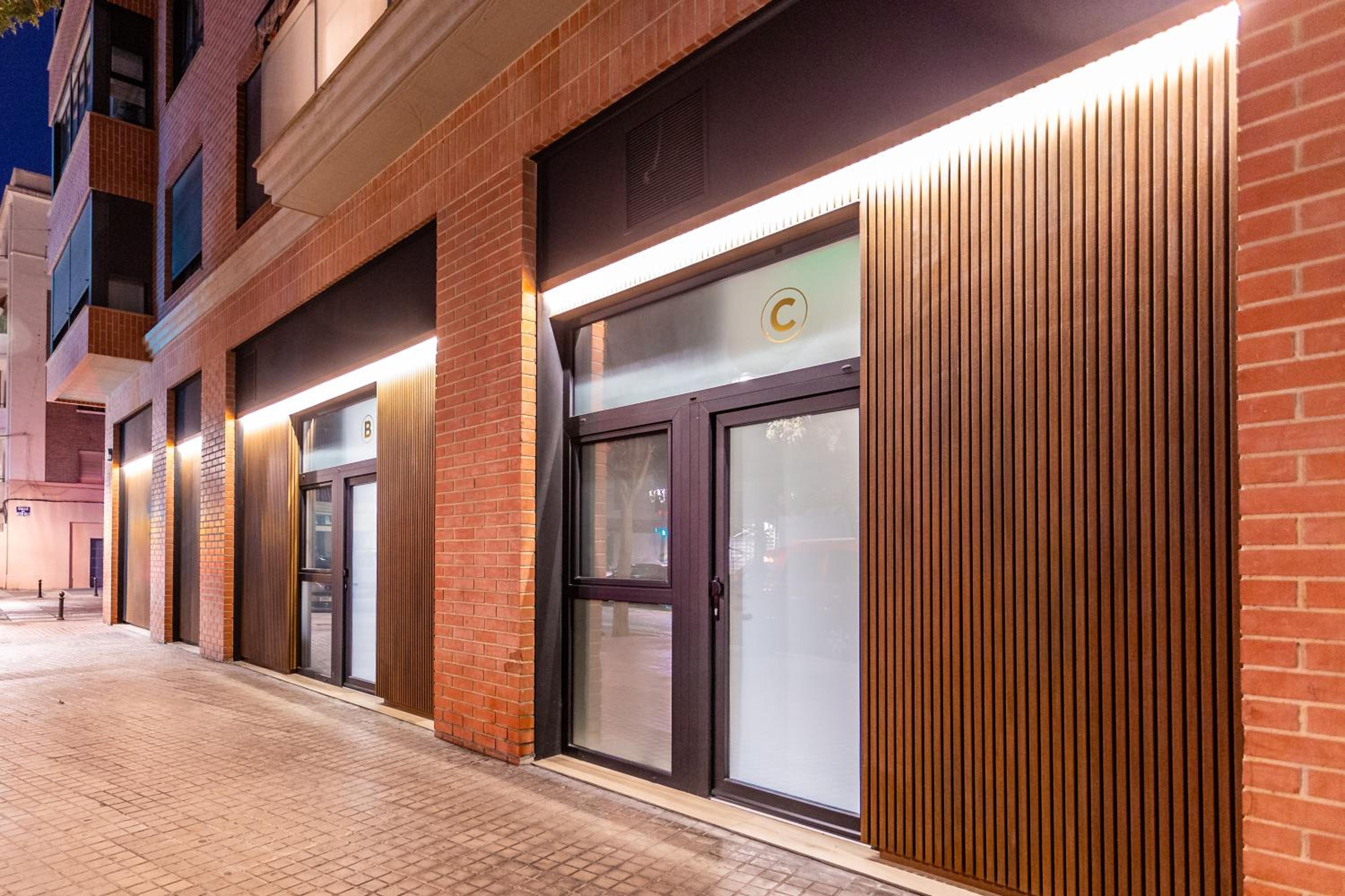 Suite Deluxe Valencia - AIORA Apartments