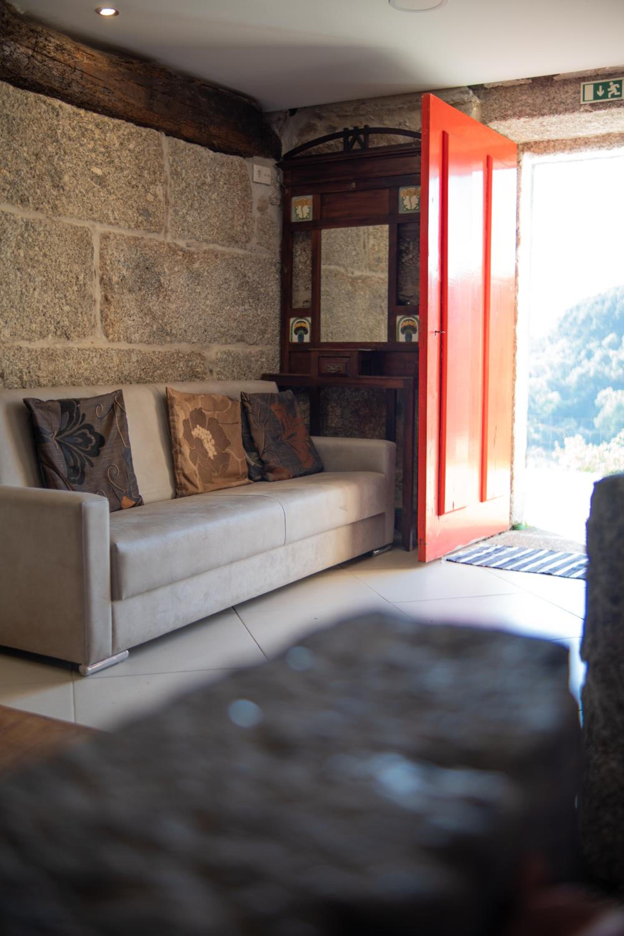 Costeira Douro