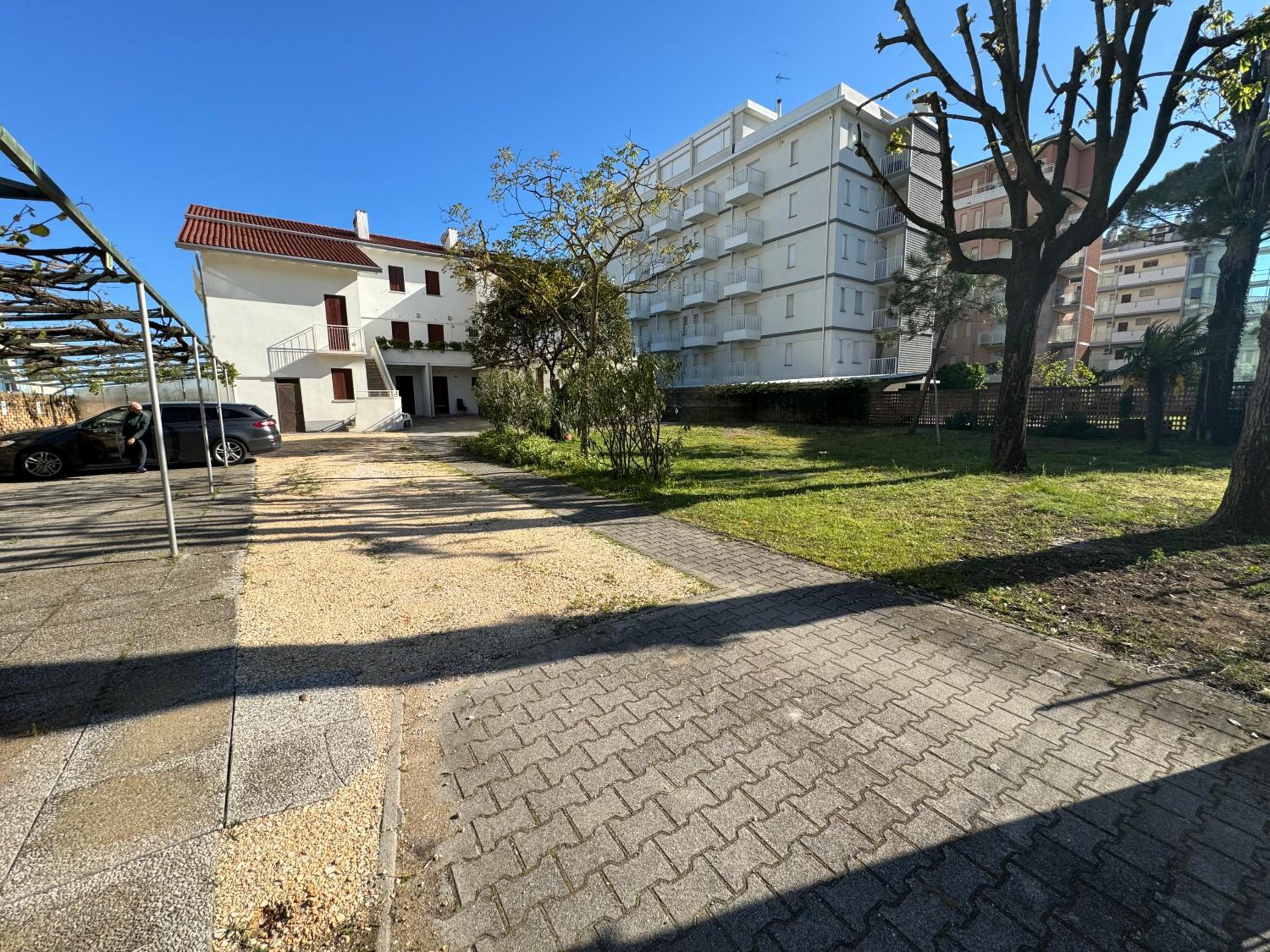 App4rent Villa Zanetti - Appartamenti con spiaggia privata frontemare