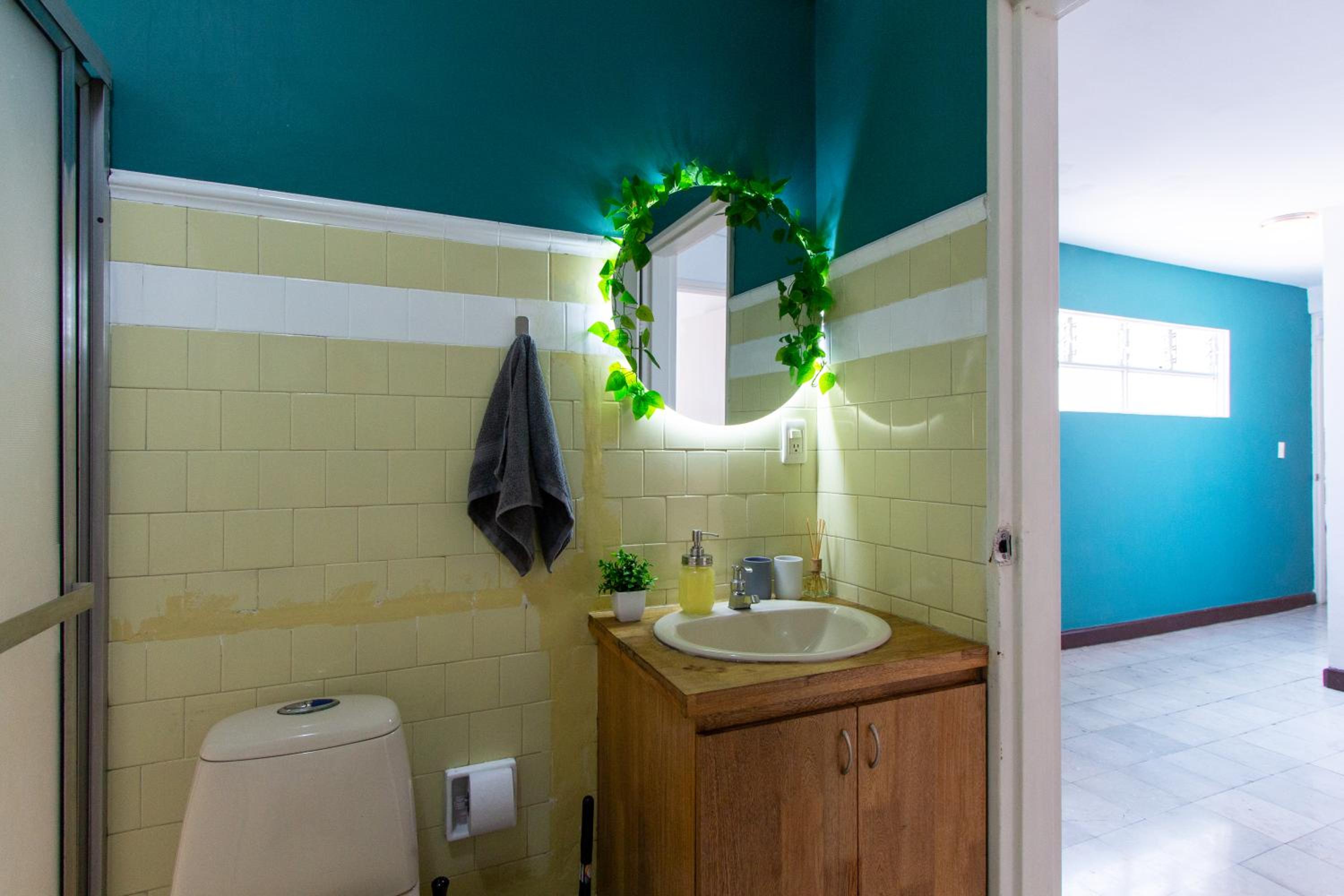 CoNomad House - Coliving & Coworking