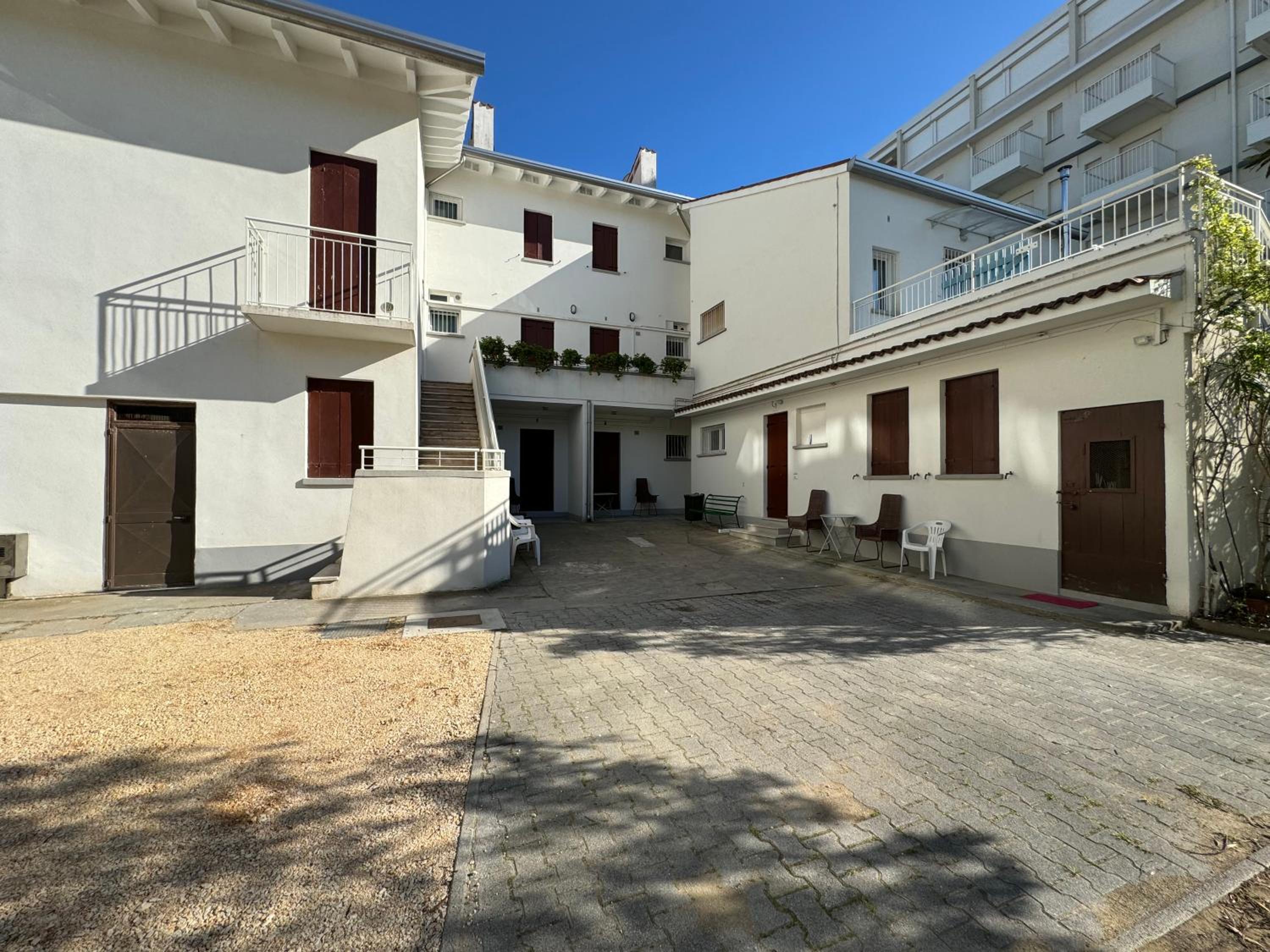 App4rent Villa Zanetti - Appartamenti con spiaggia privata frontemare