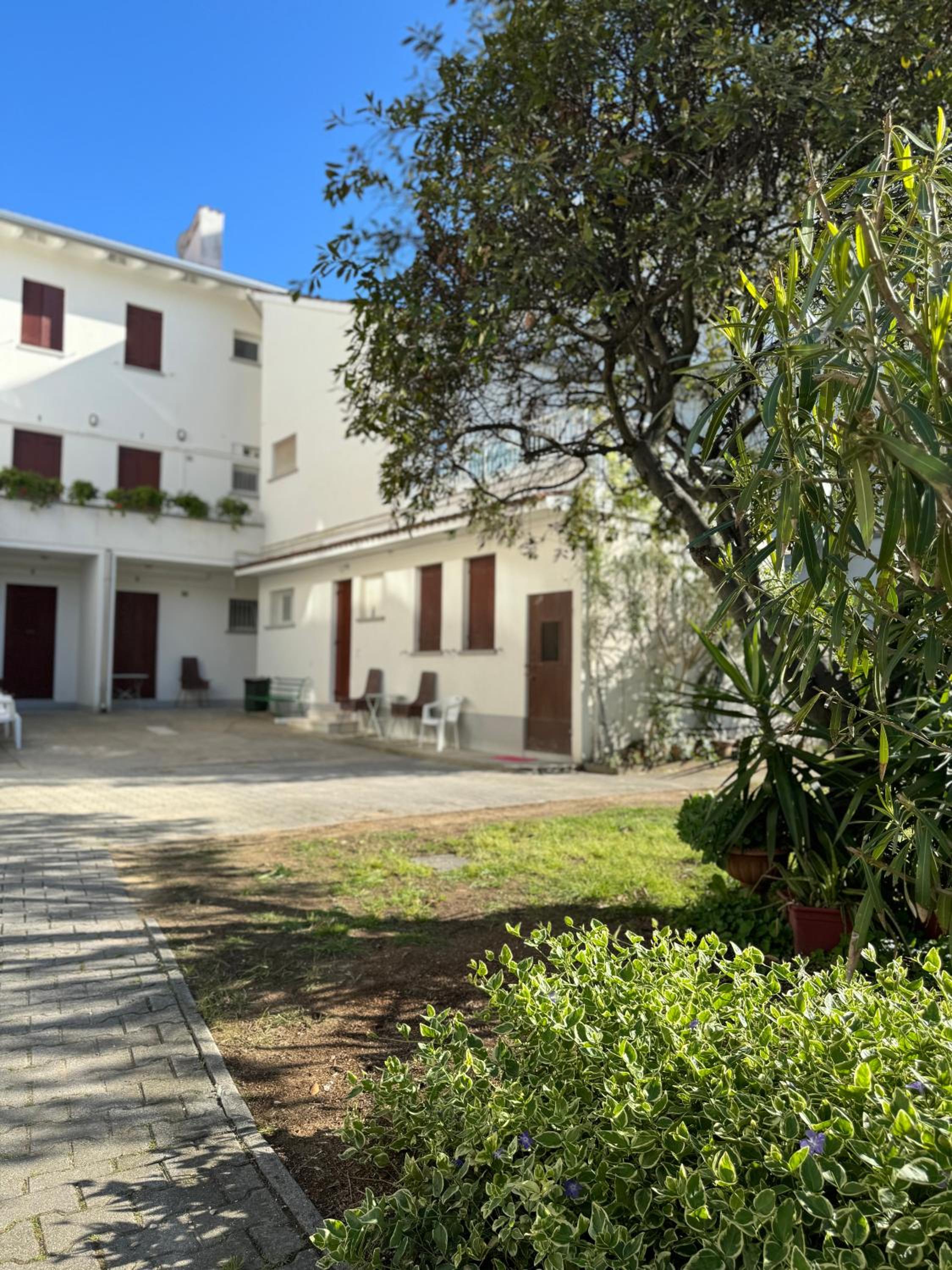 App4rent Villa Zanetti - Appartamenti con spiaggia privata frontemare