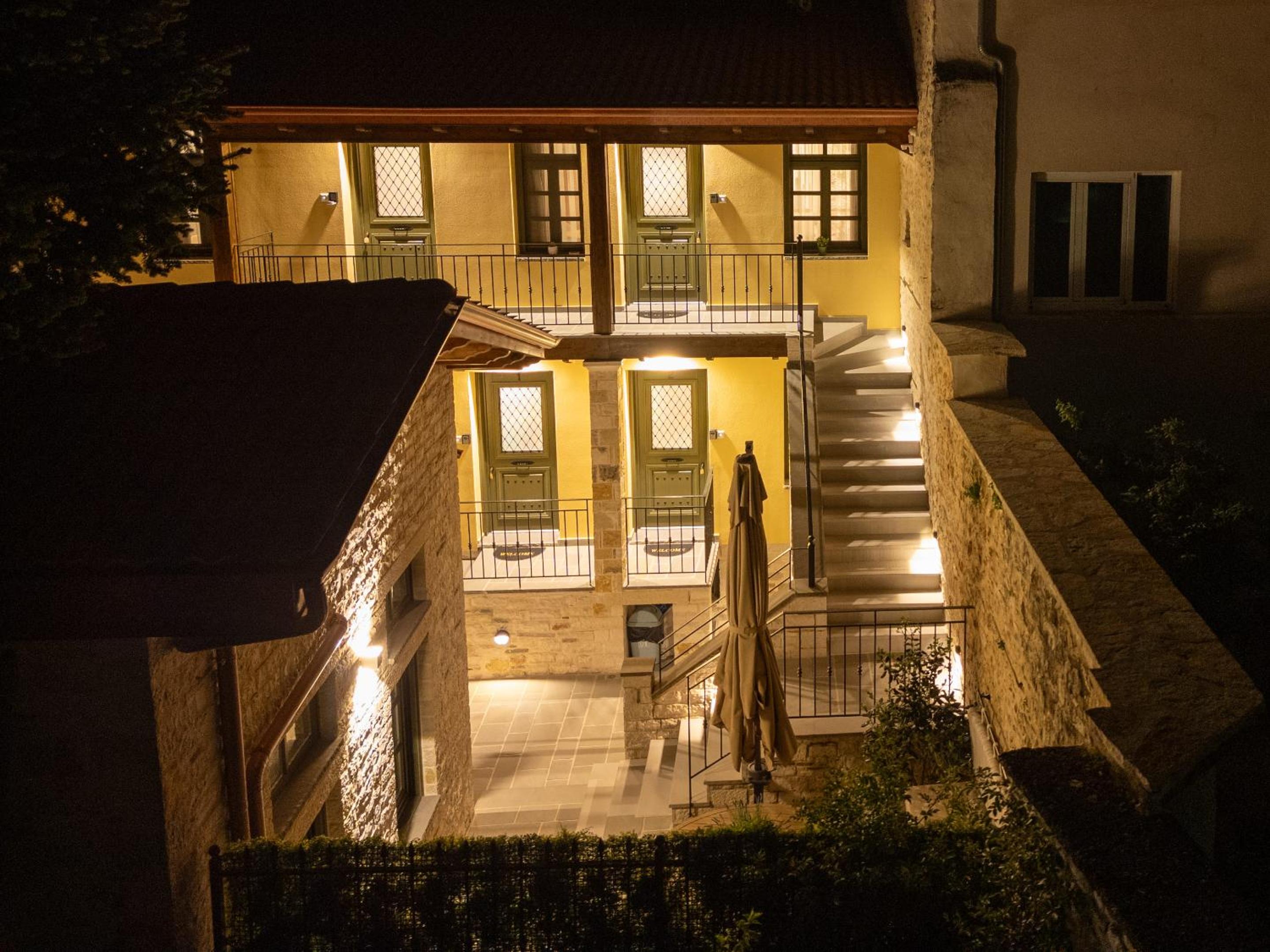Bodrum Suites