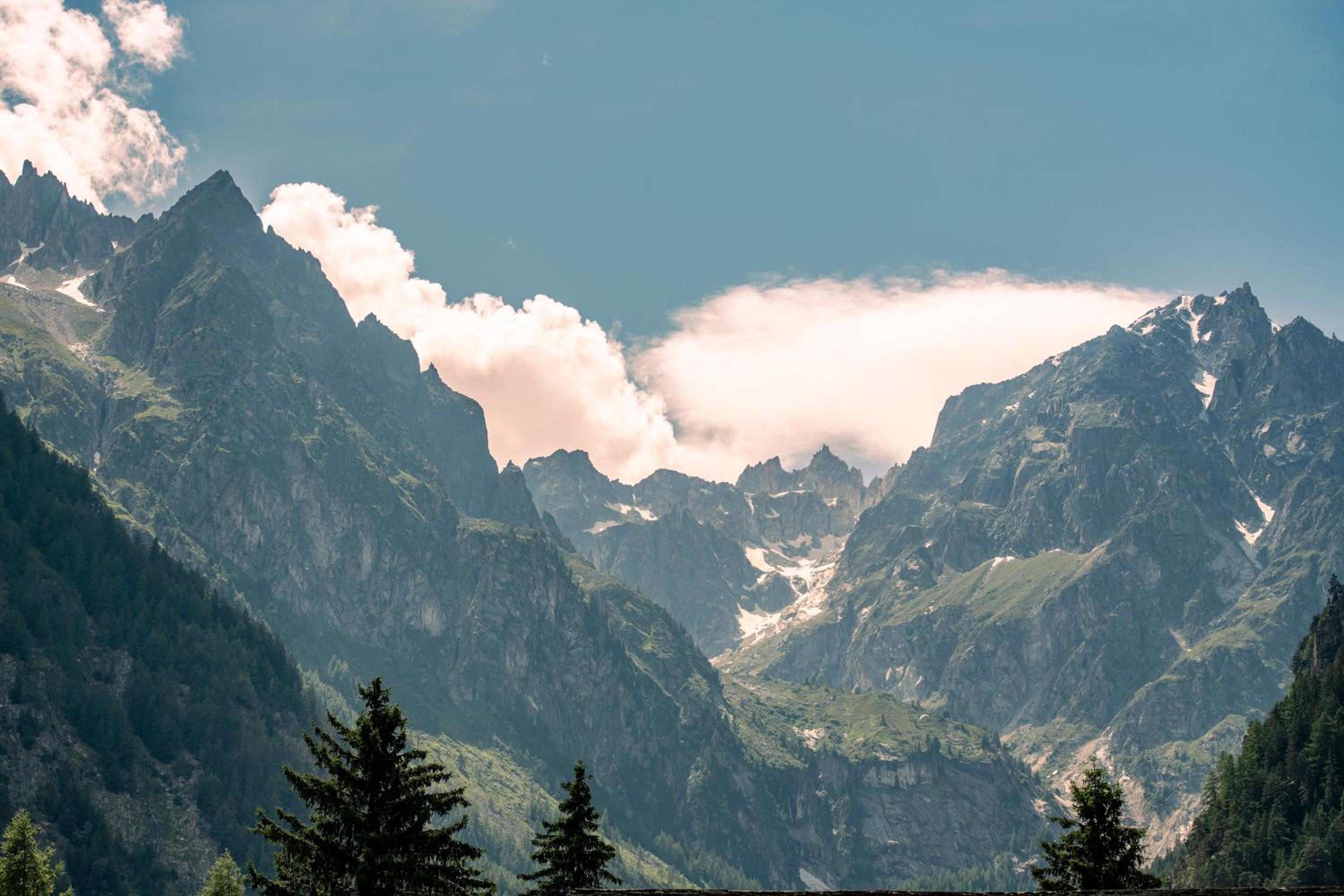 Chalet Cinq Moutons