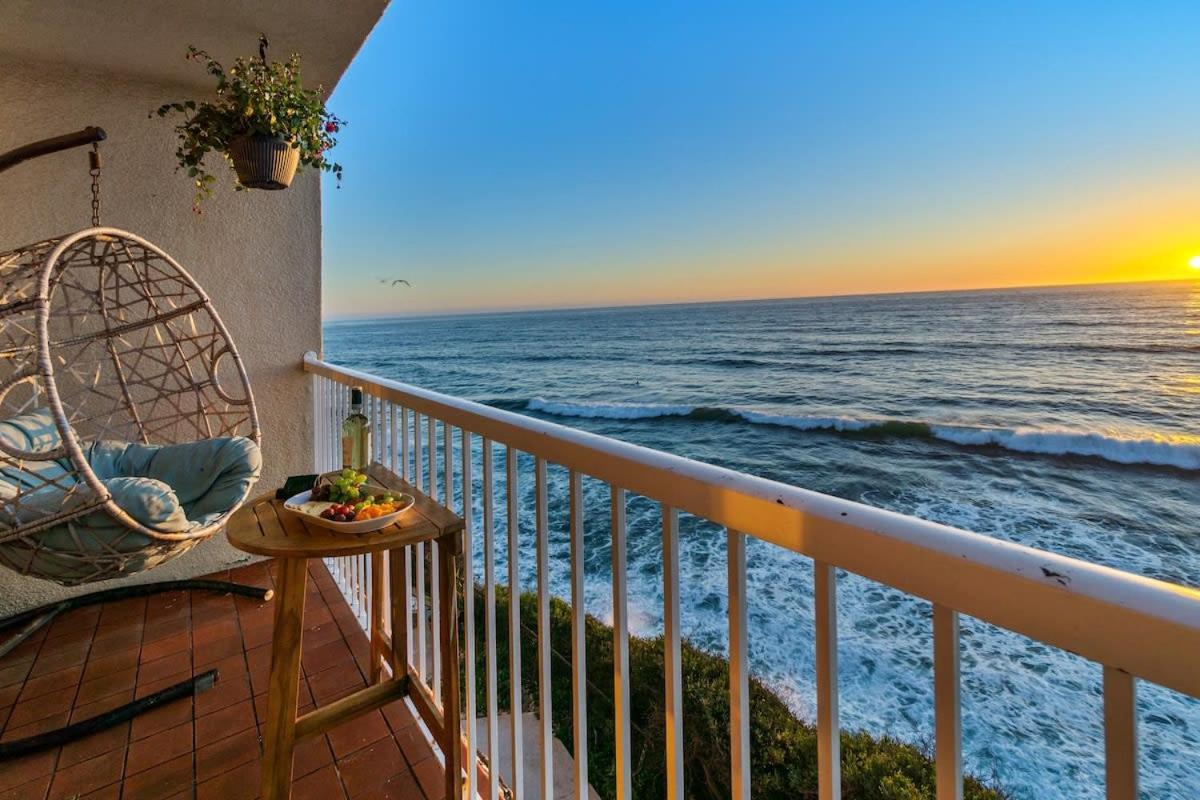 Seaside Serenity with Ocean Views view 2