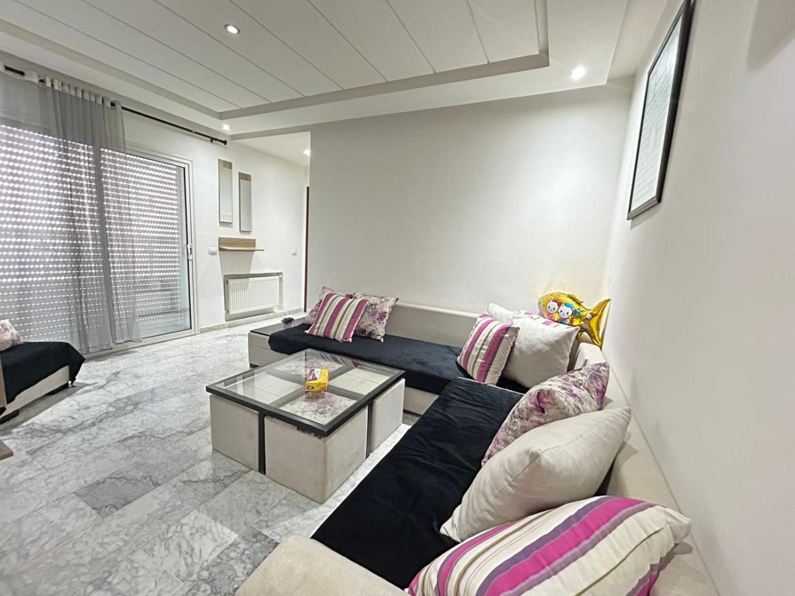 Appartement haut standing a sousse view 3