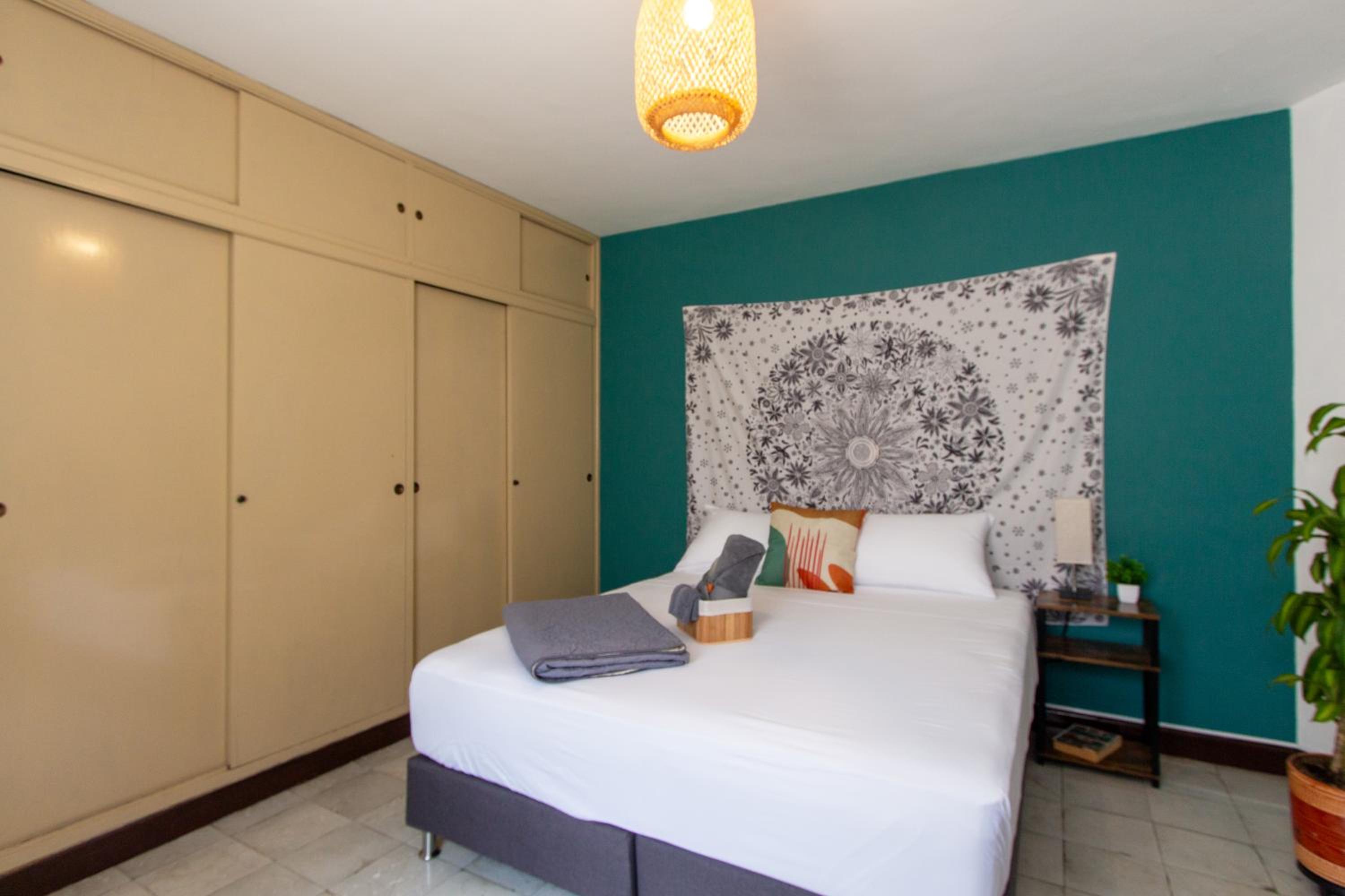 CoNomad House - Coliving & Coworking