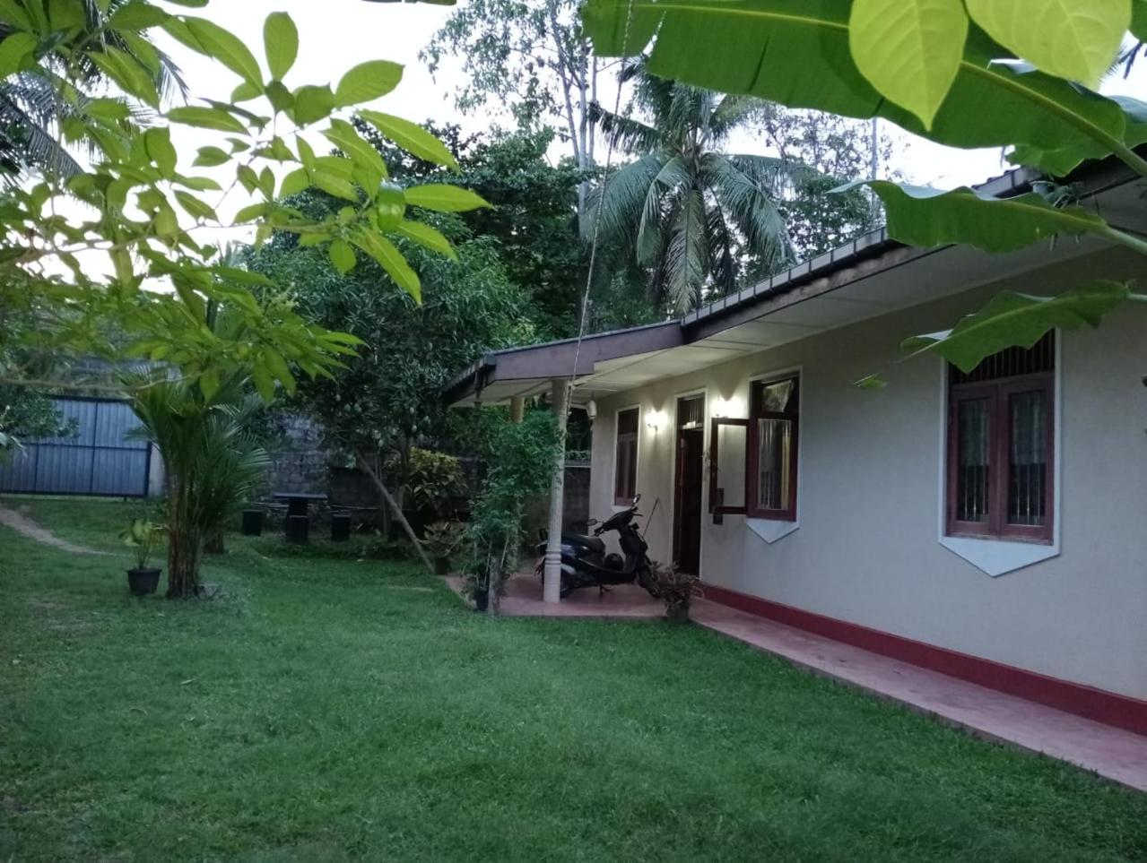 Ranga's Place