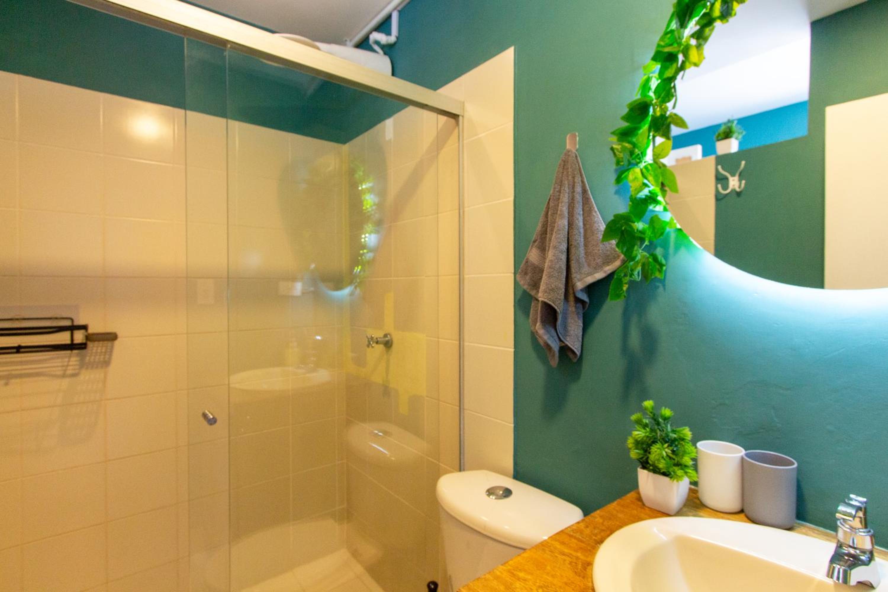 CoNomad House - Coliving & Coworking
