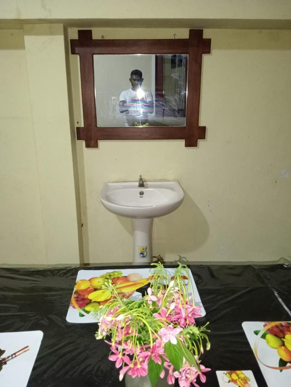 Ranga's Place