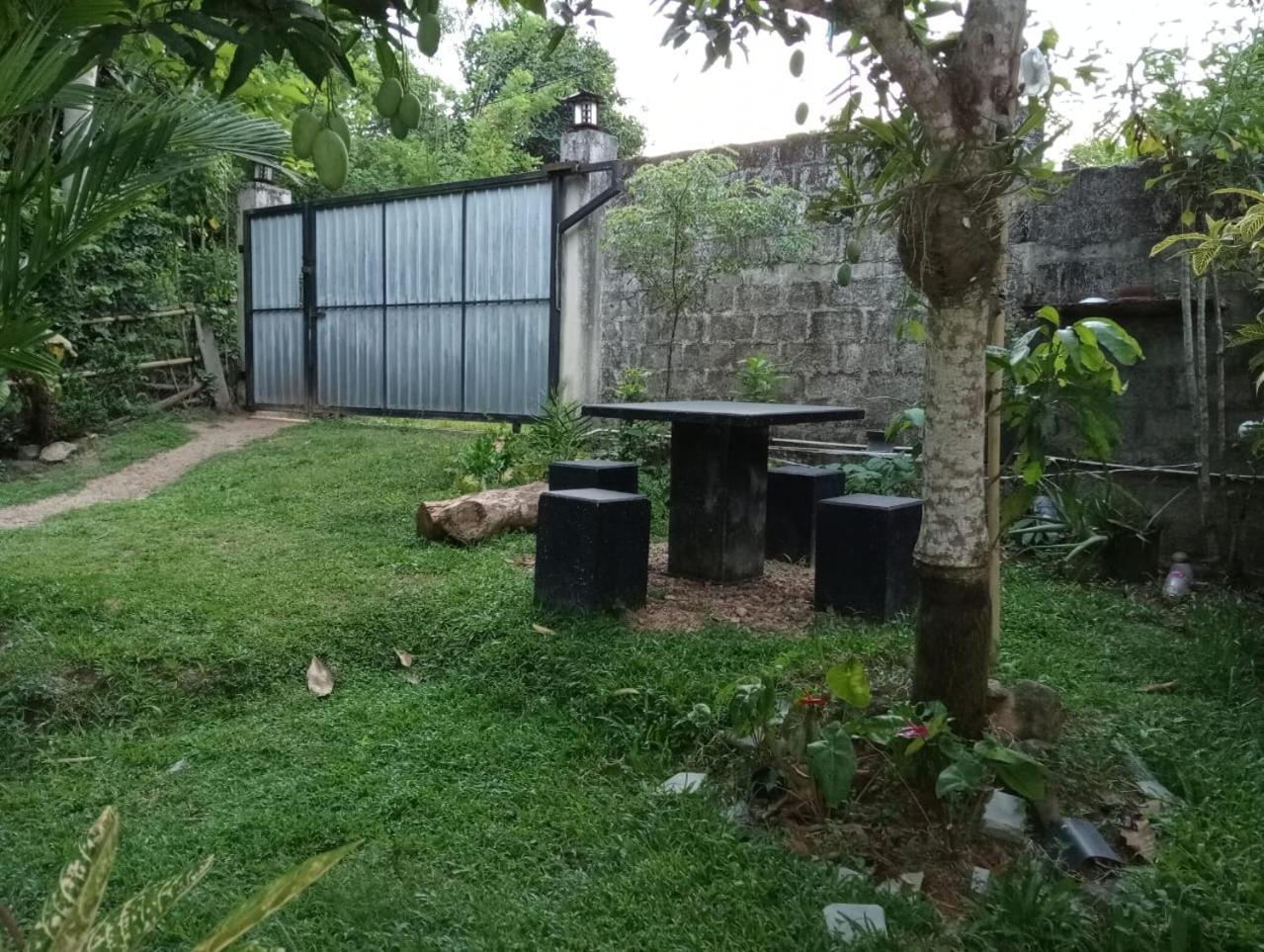 Ranga's Place