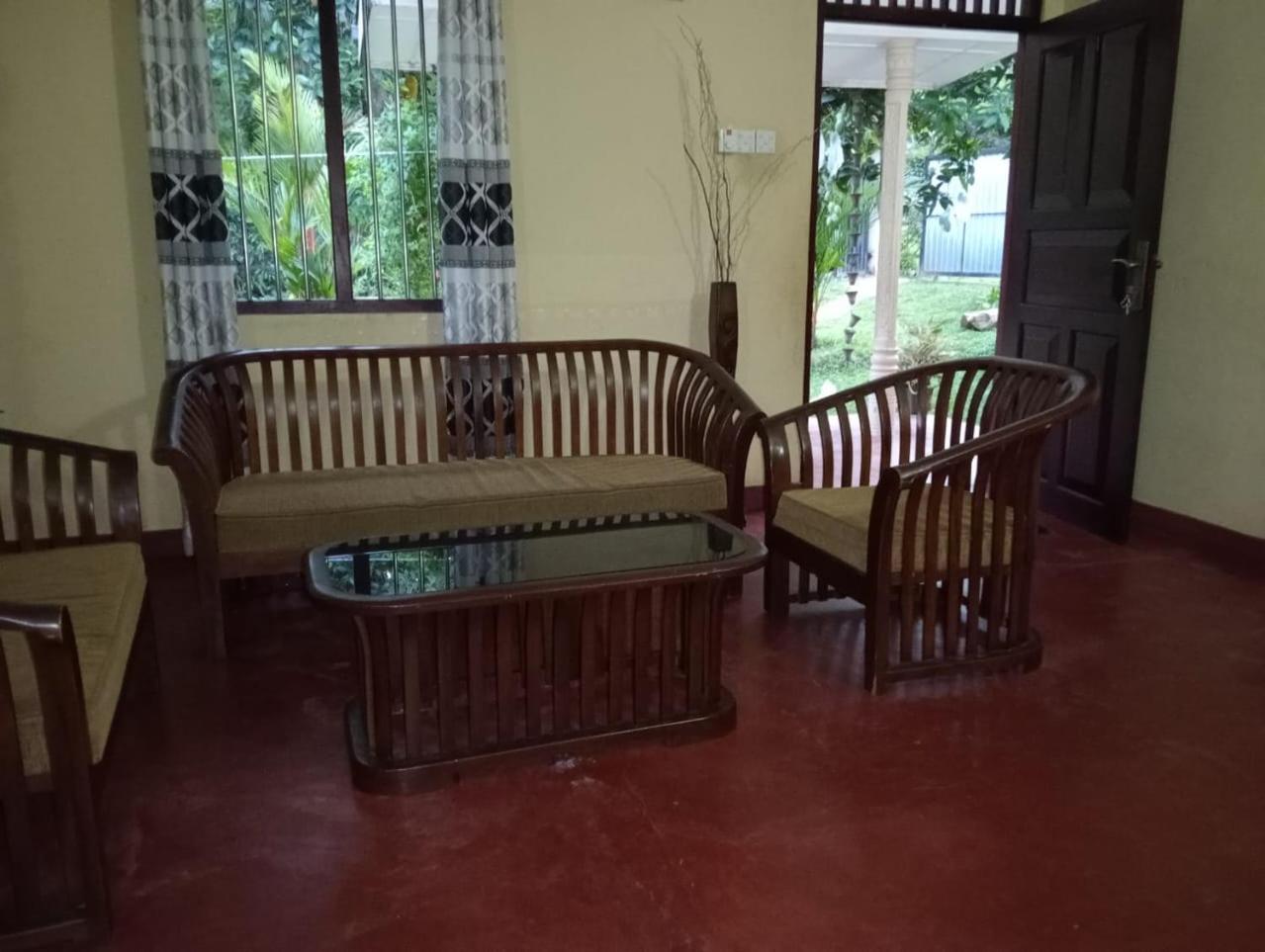 Ranga's Place