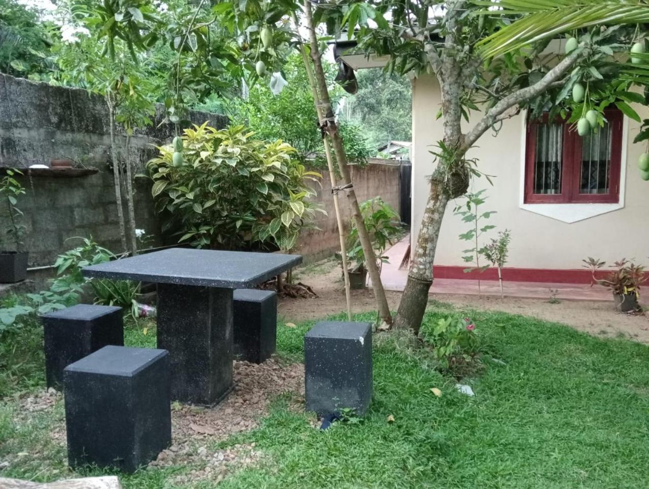 Ranga's Place