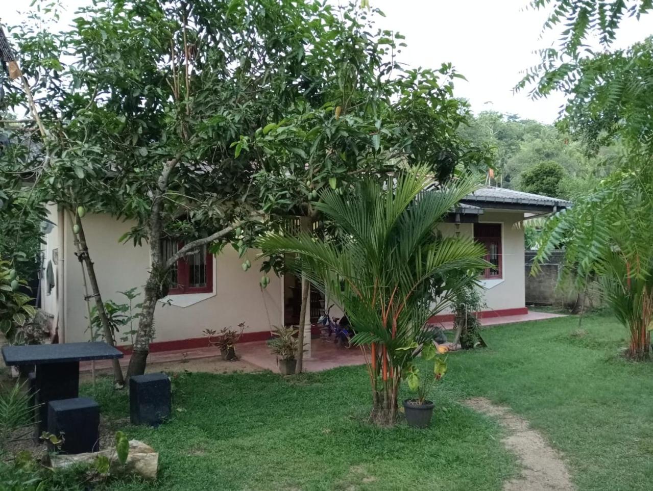 Ranga's Place