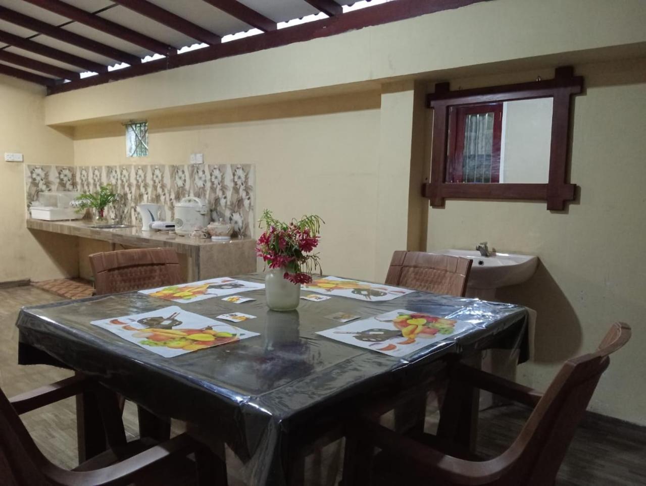 Ranga's Place