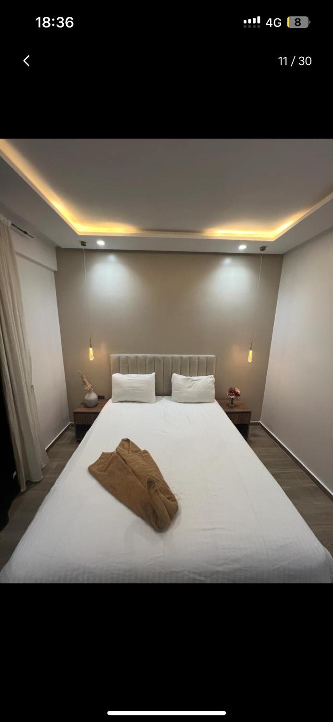 Superbe appartement en ville piscine parking m25 view 5