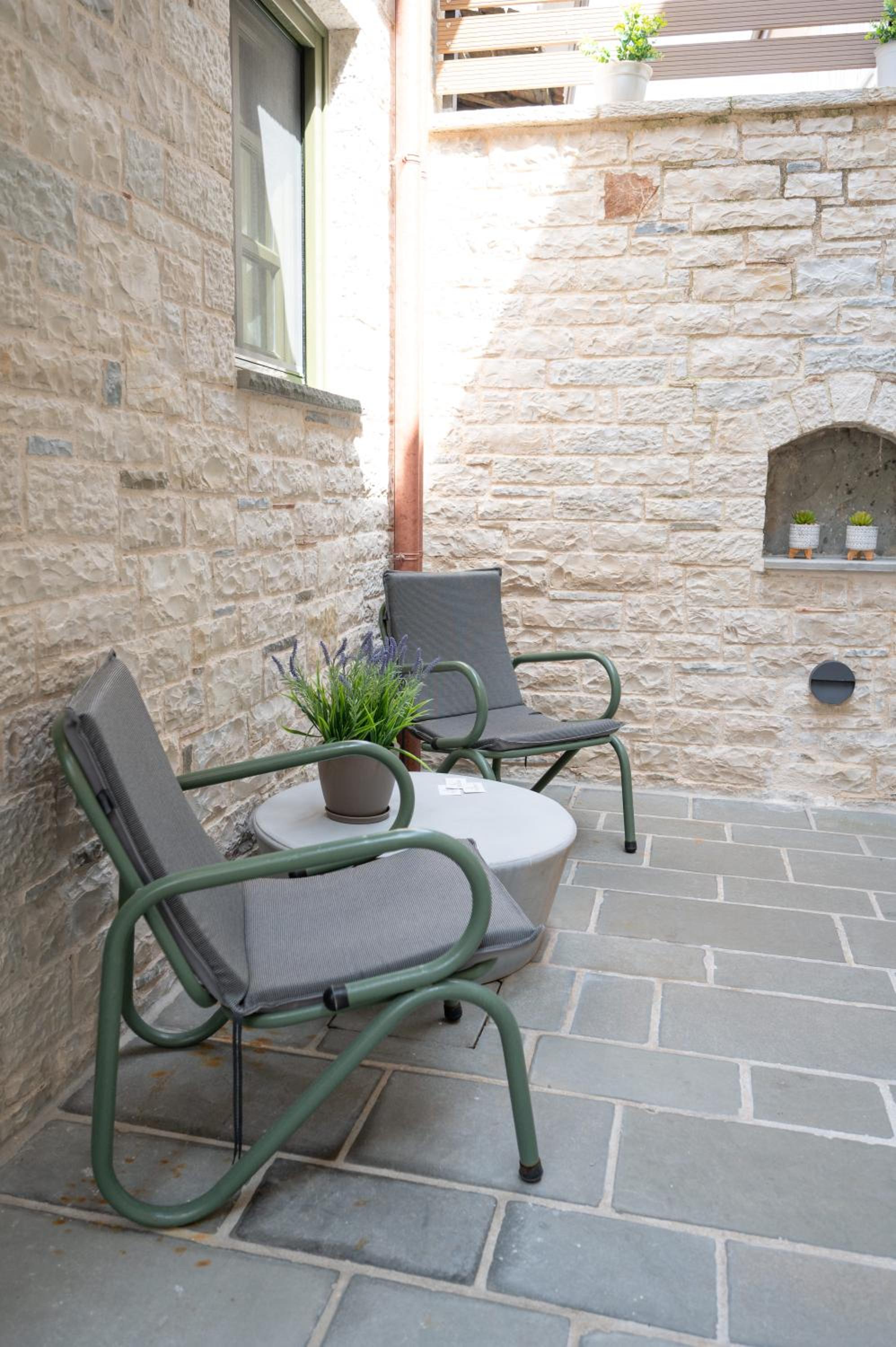Bodrum Suites
