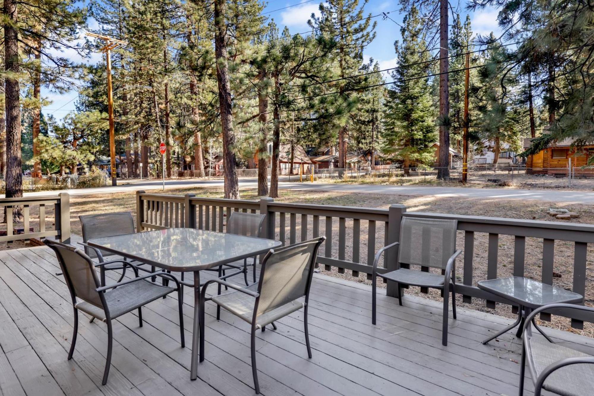 Paradise in cedar #2095