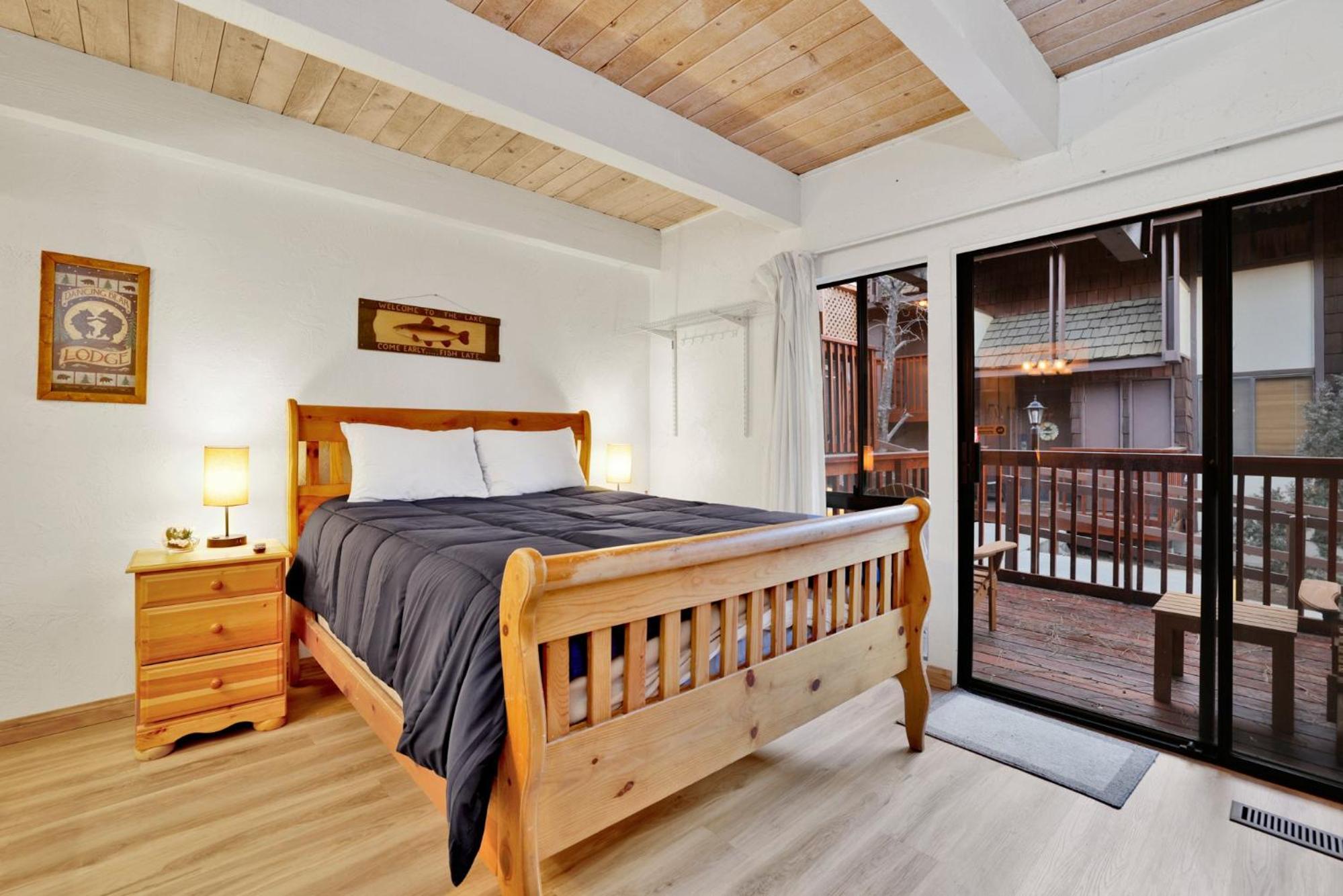 Chairlift lodge#2354