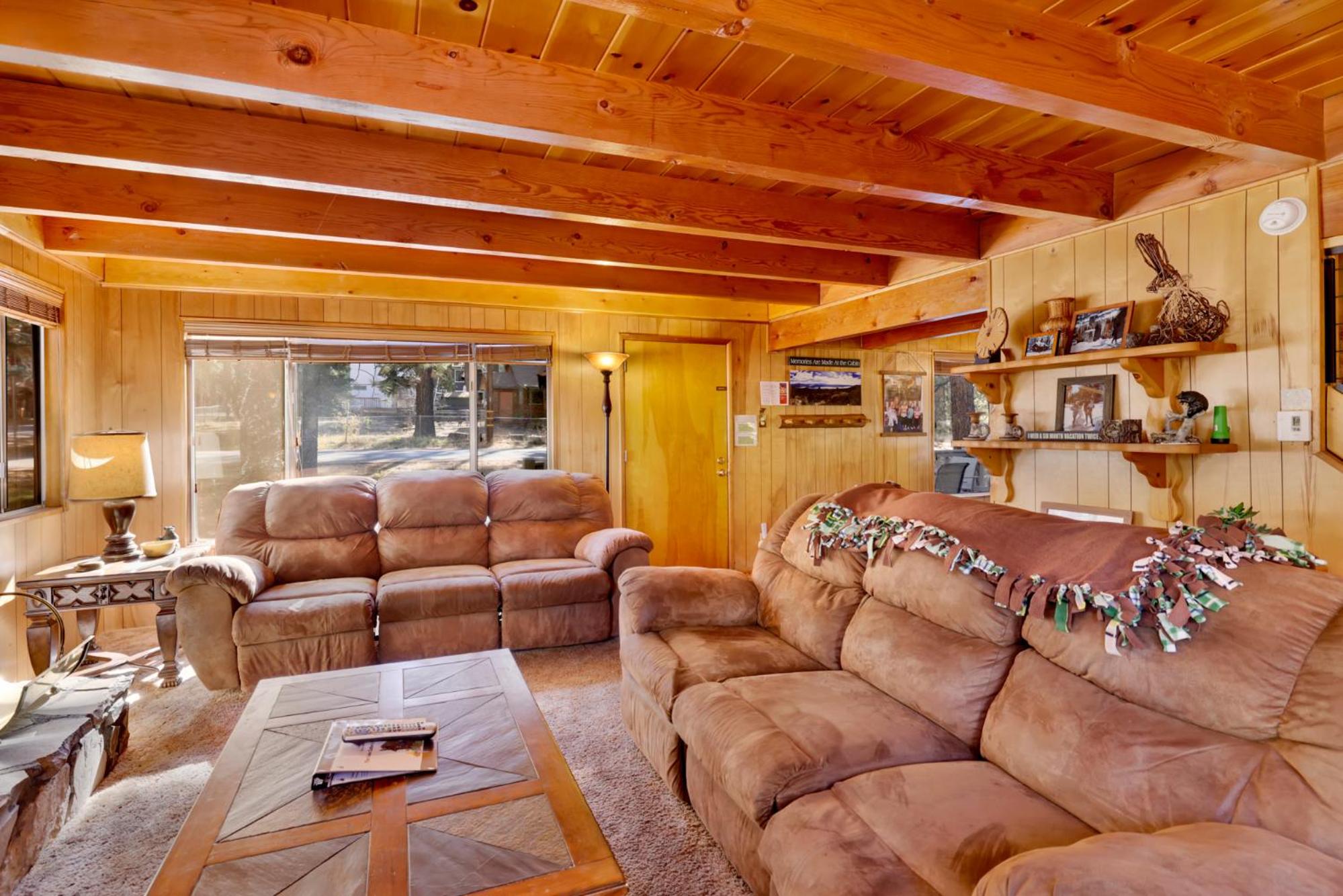 Paradise in cedar #2095