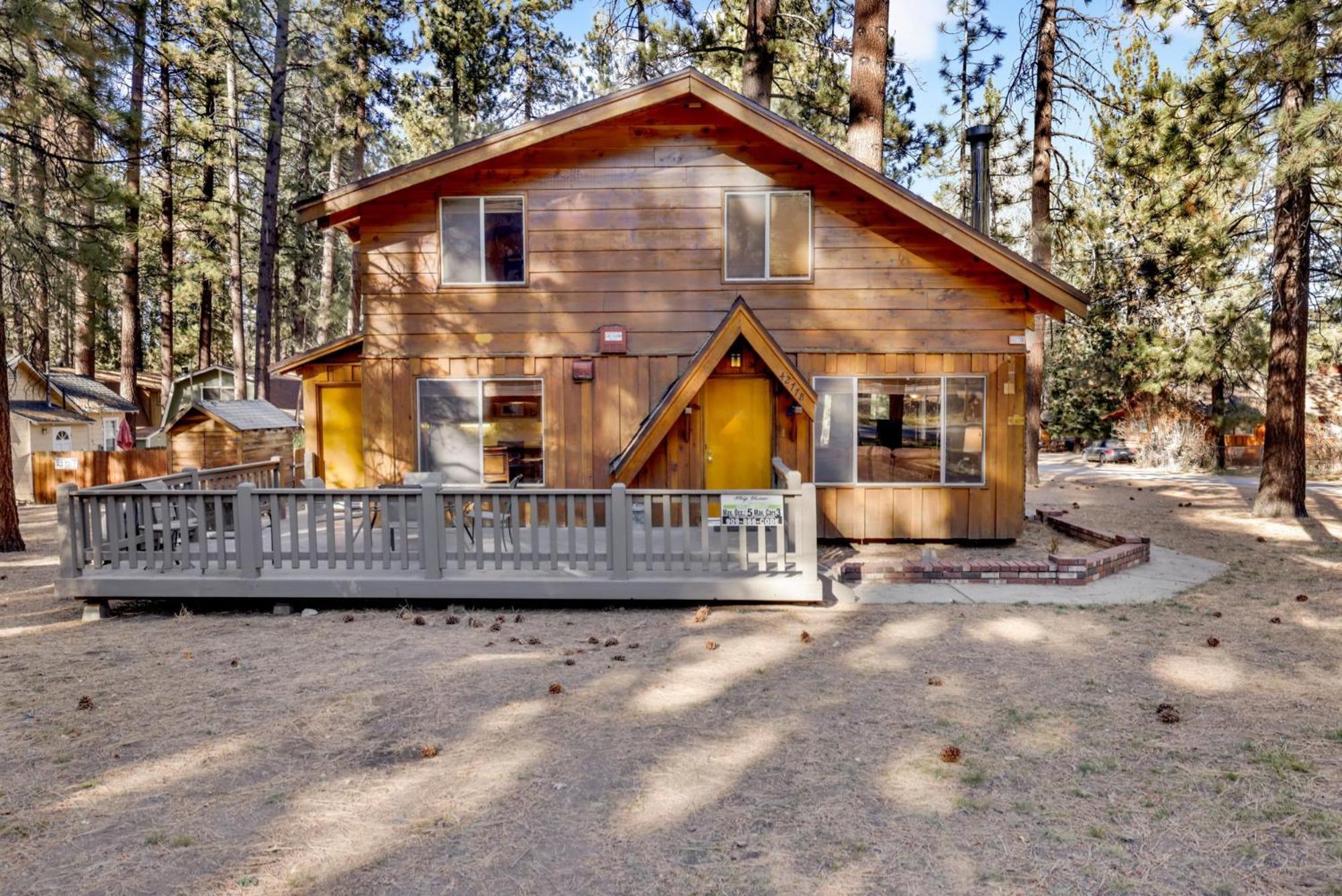 Paradise in cedar #2095