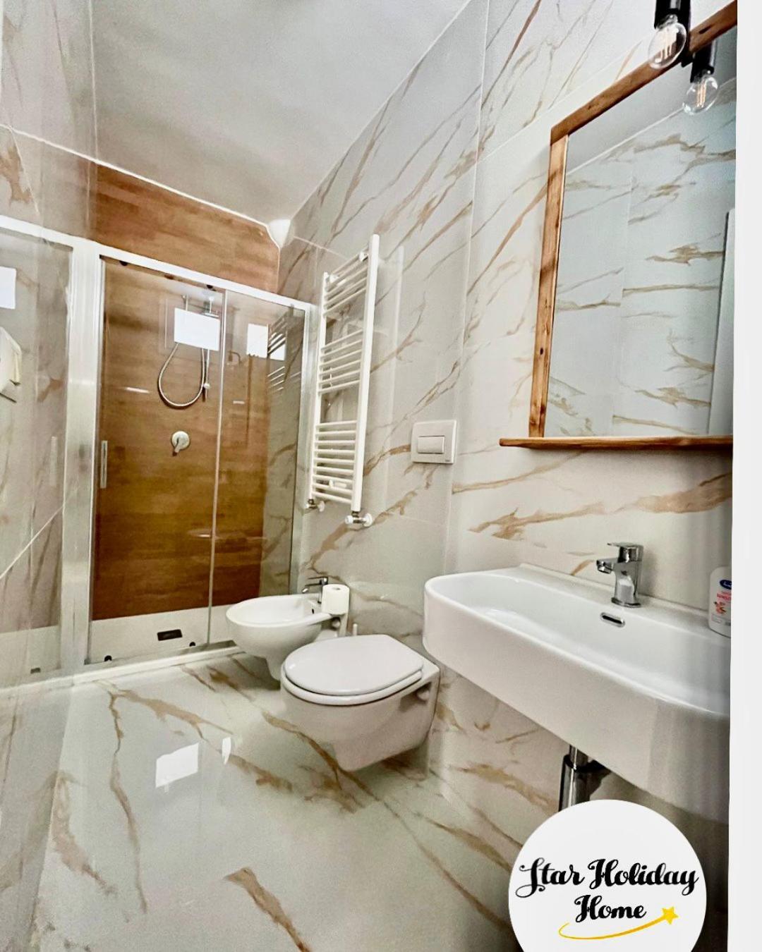 Star Holiday Home view 2