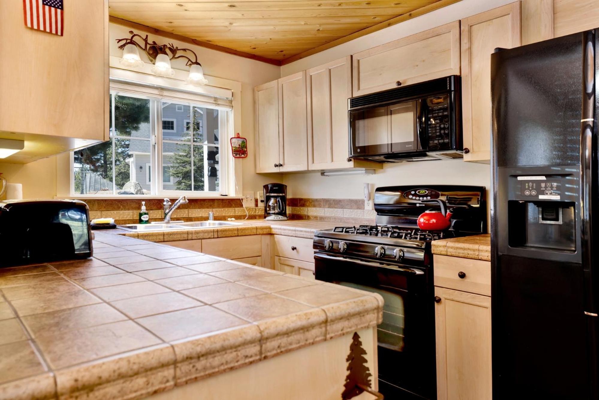 Snuggle down cottage #1544