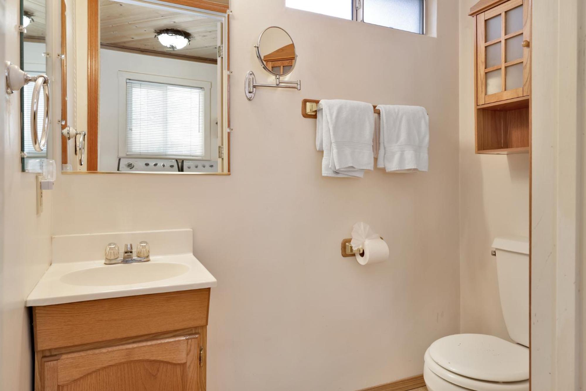 Snuggle down cottage #1544