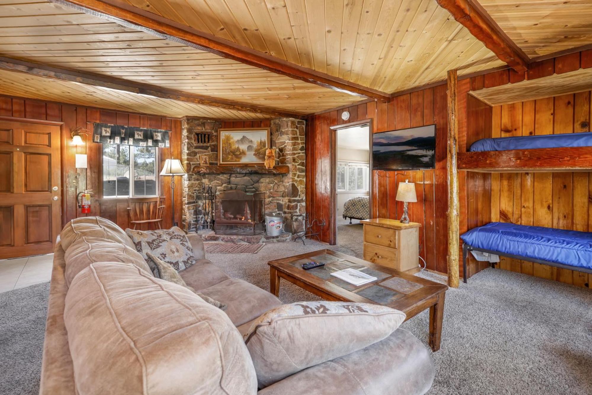Snuggle down cottage #1544