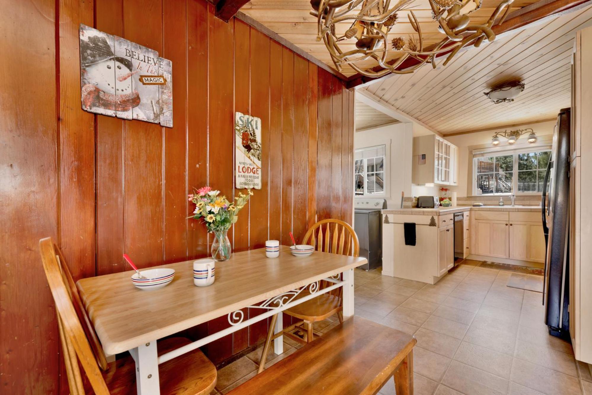 Snuggle down cottage #1544