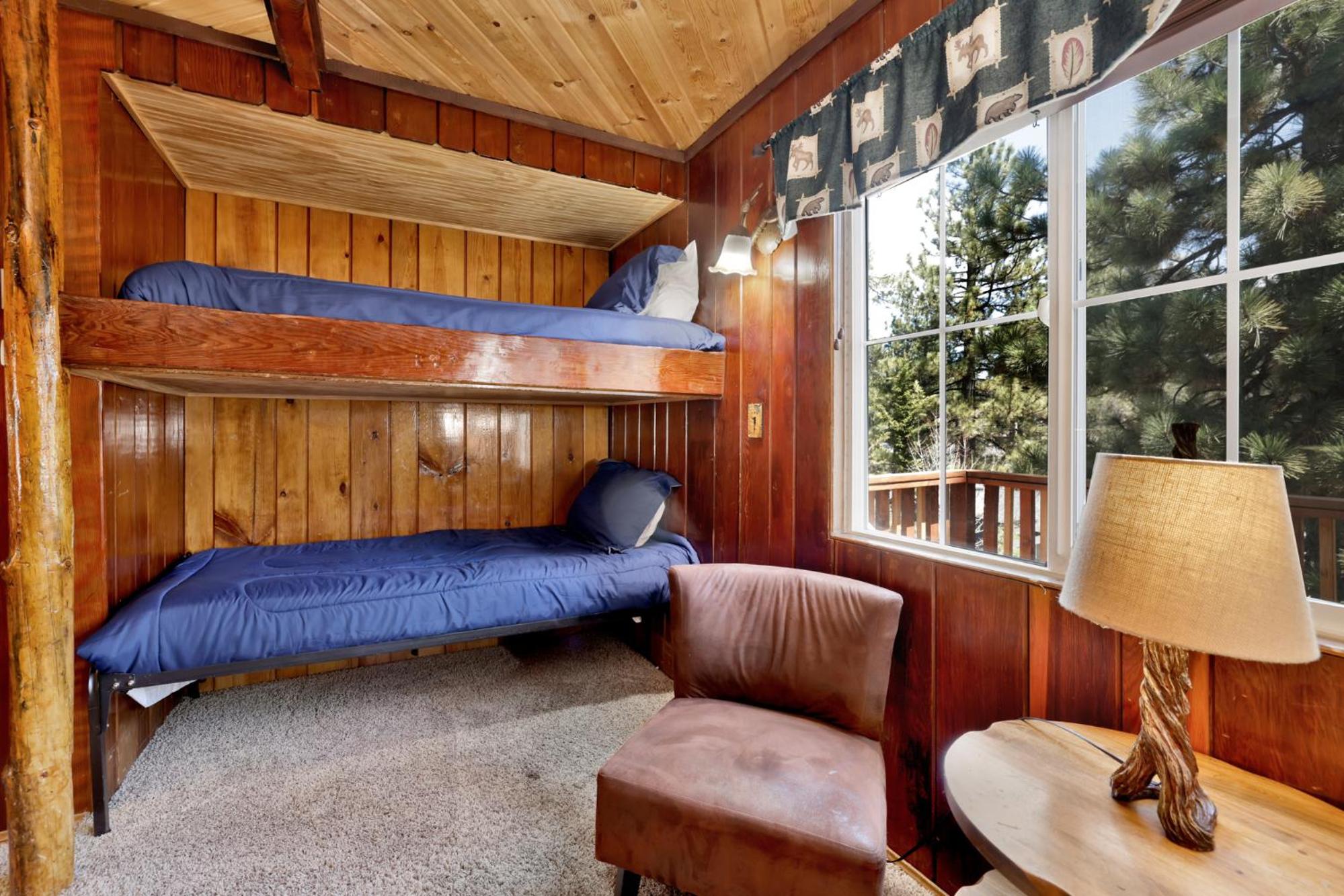 Snuggle down cottage #1544