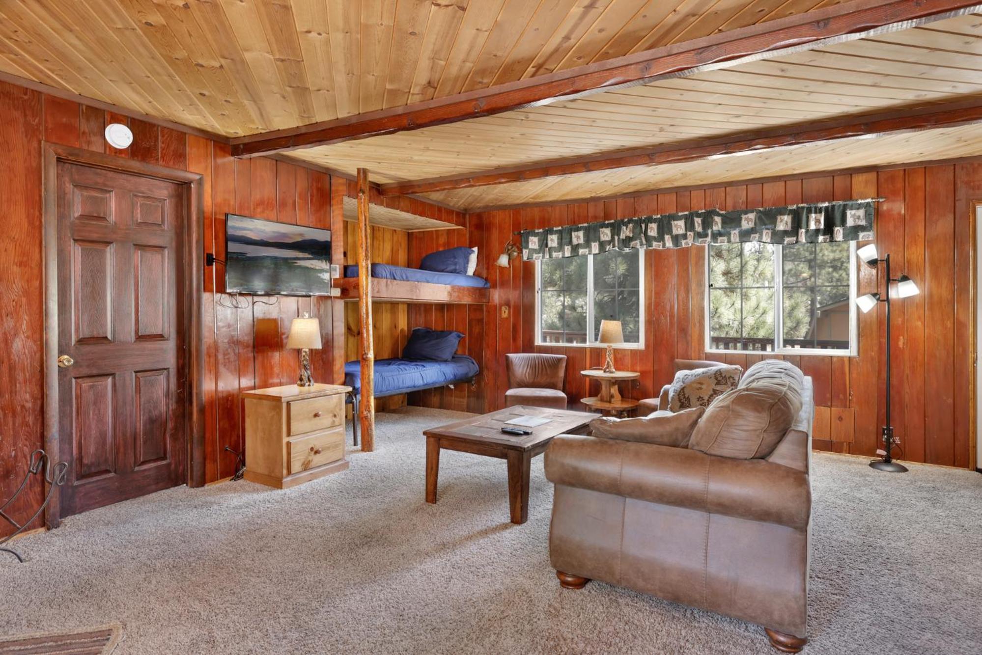 Snuggle down cottage #1544