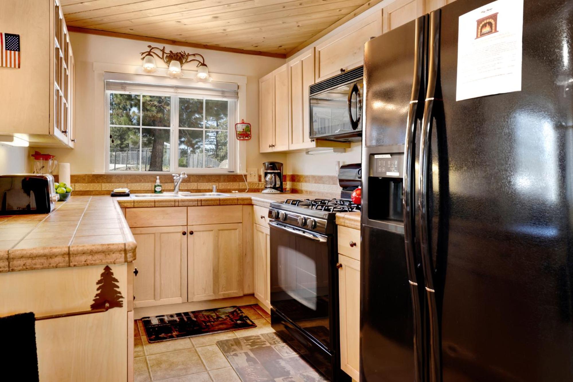 Snuggle down cottage #1544