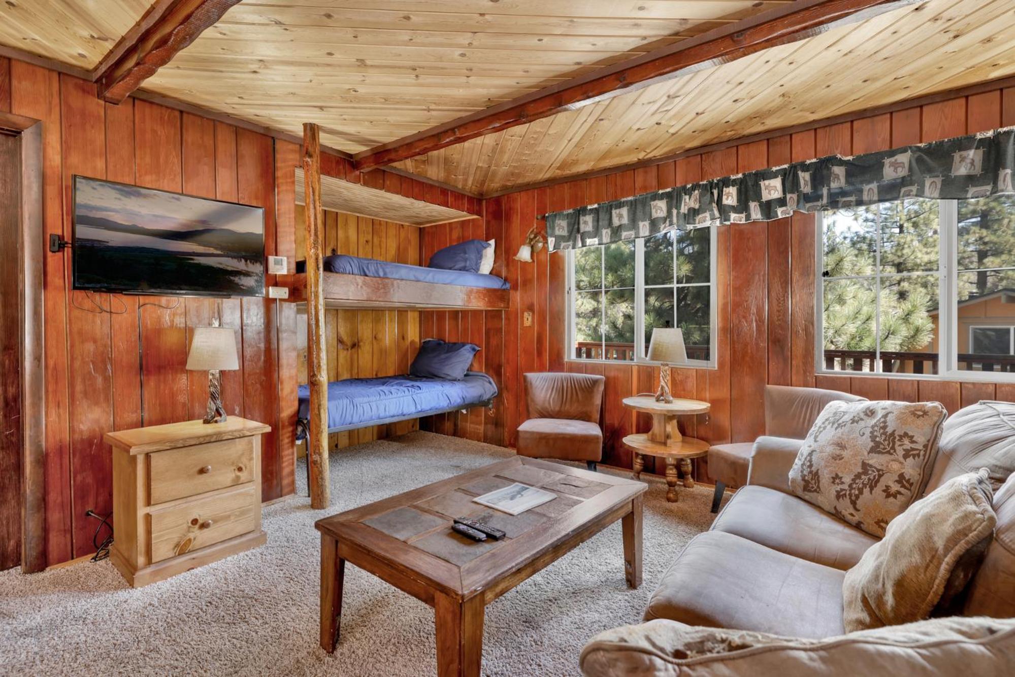 Snuggle down cottage #1544