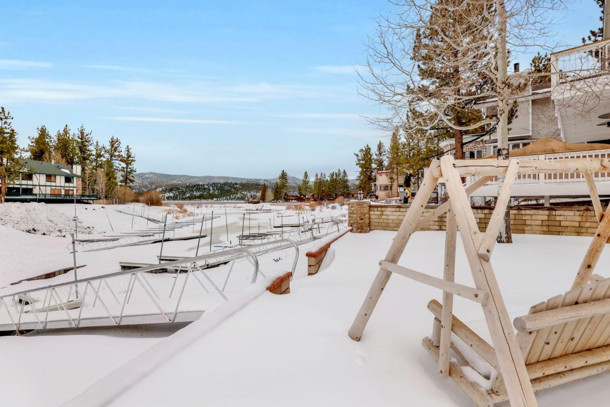 Lakeview getaway #2120