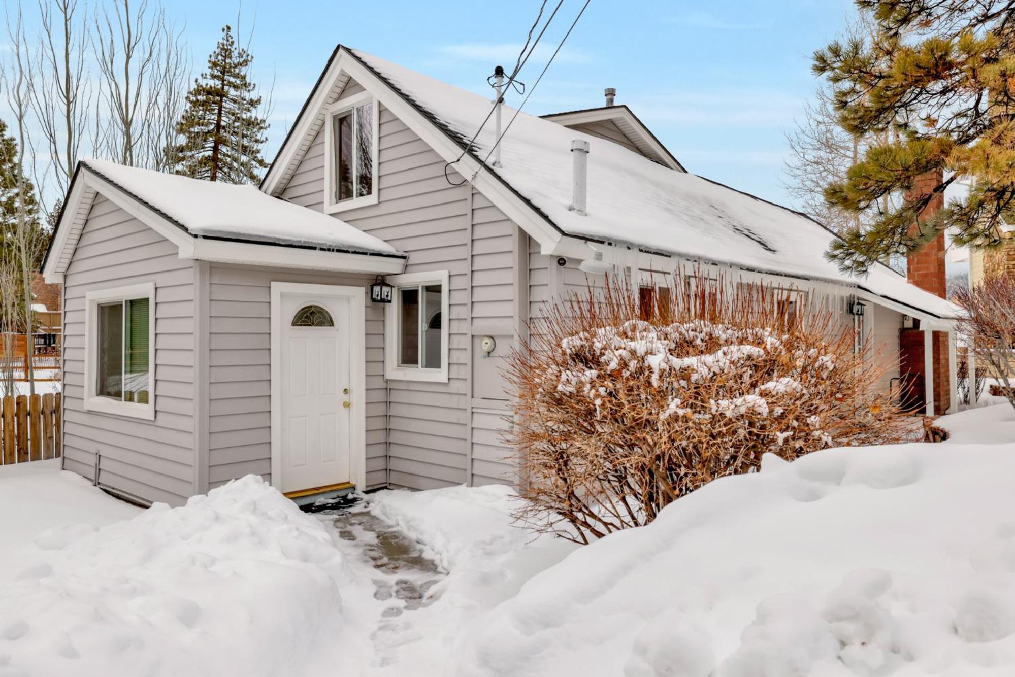 Lakeview getaway #2120