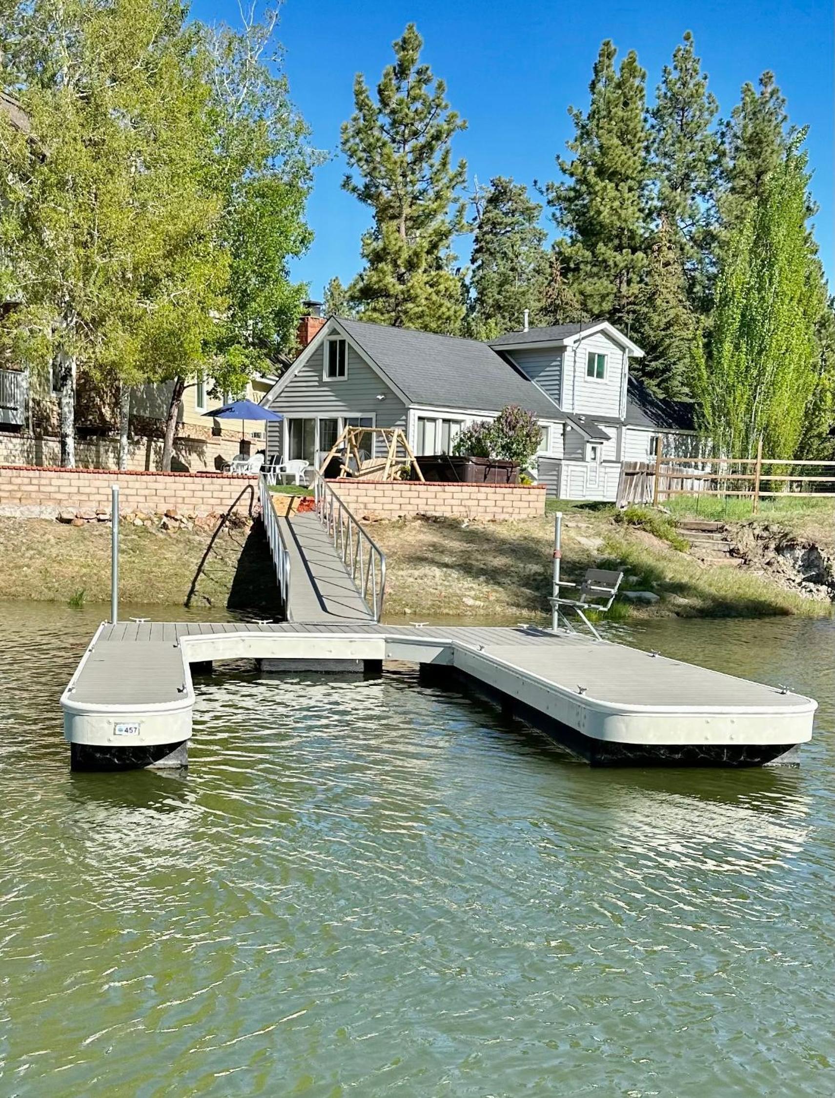 Lakeview getaway #2120