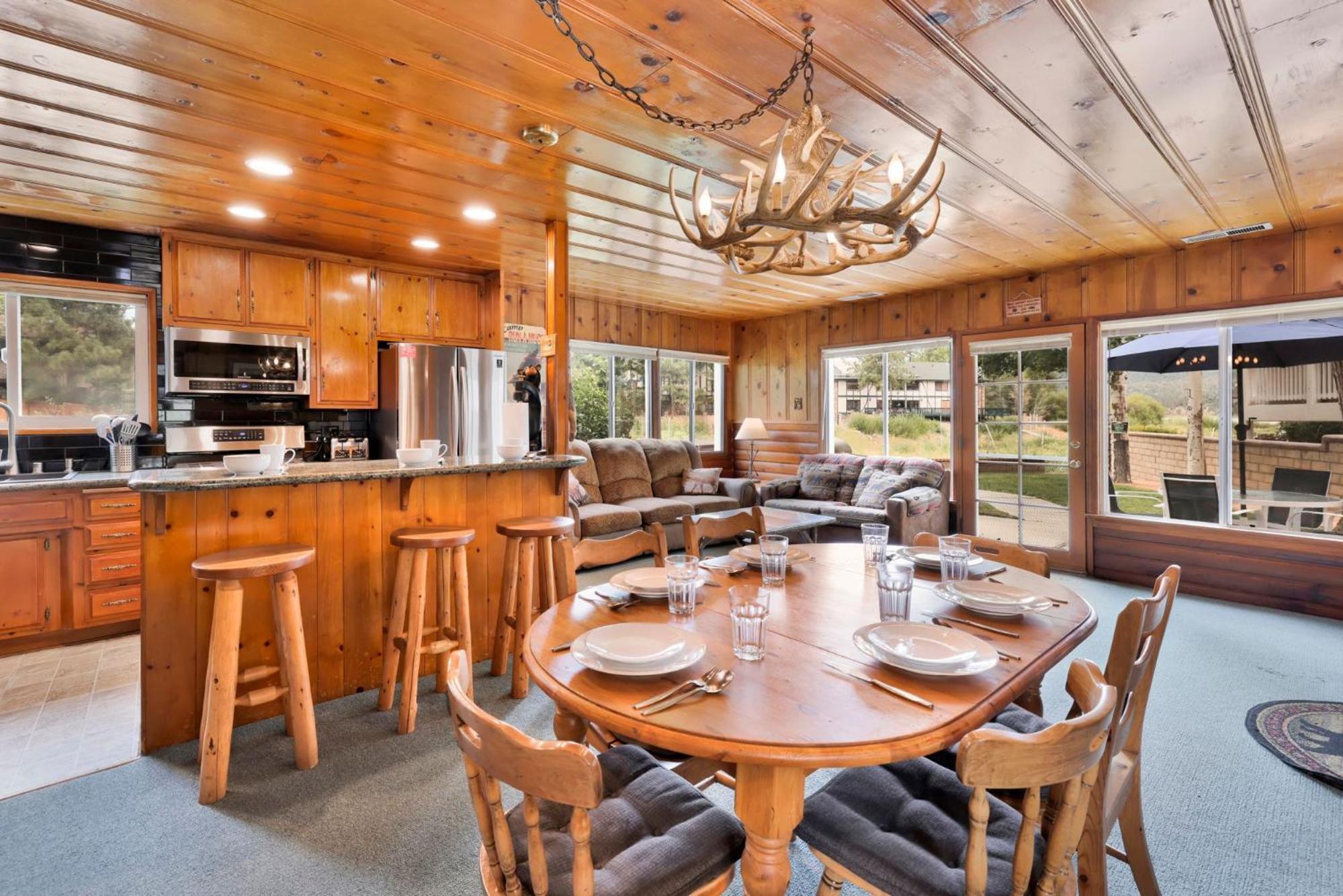 Lakeview getaway #2120