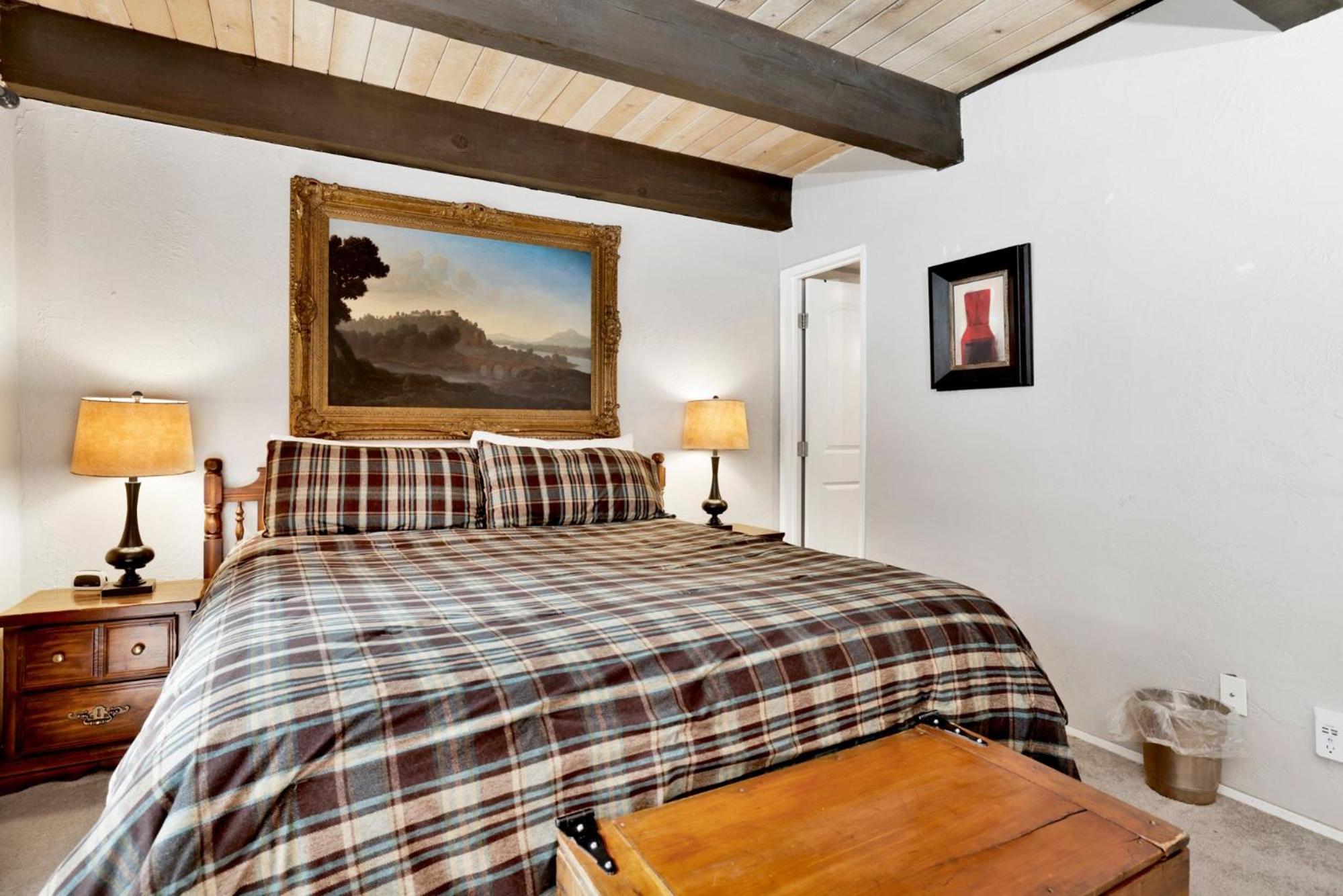 Smith summit chalet #2461