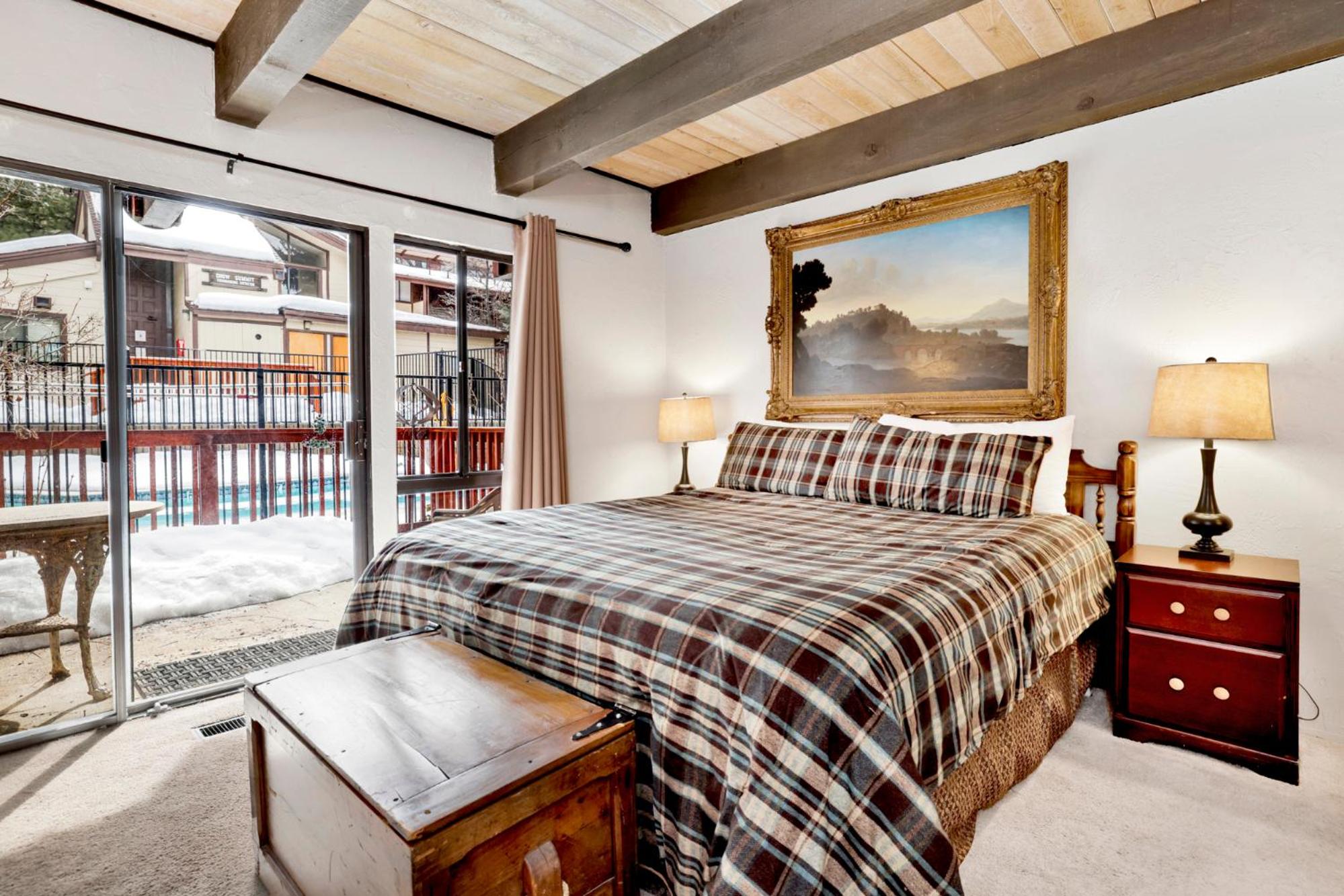 Smith summit chalet #2461