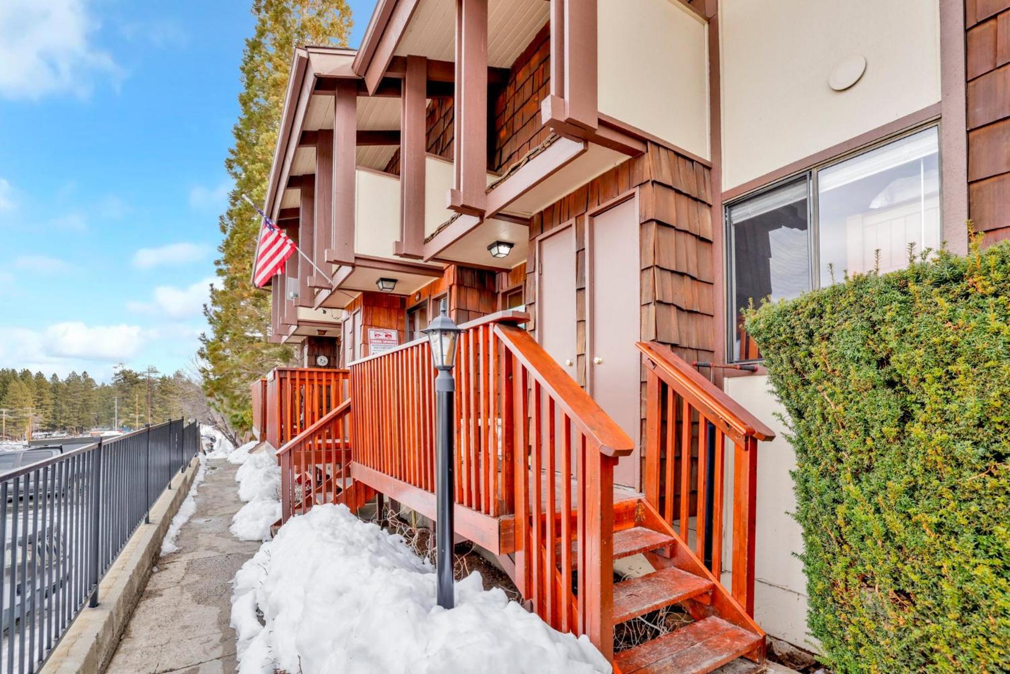 Smith summit chalet #2461