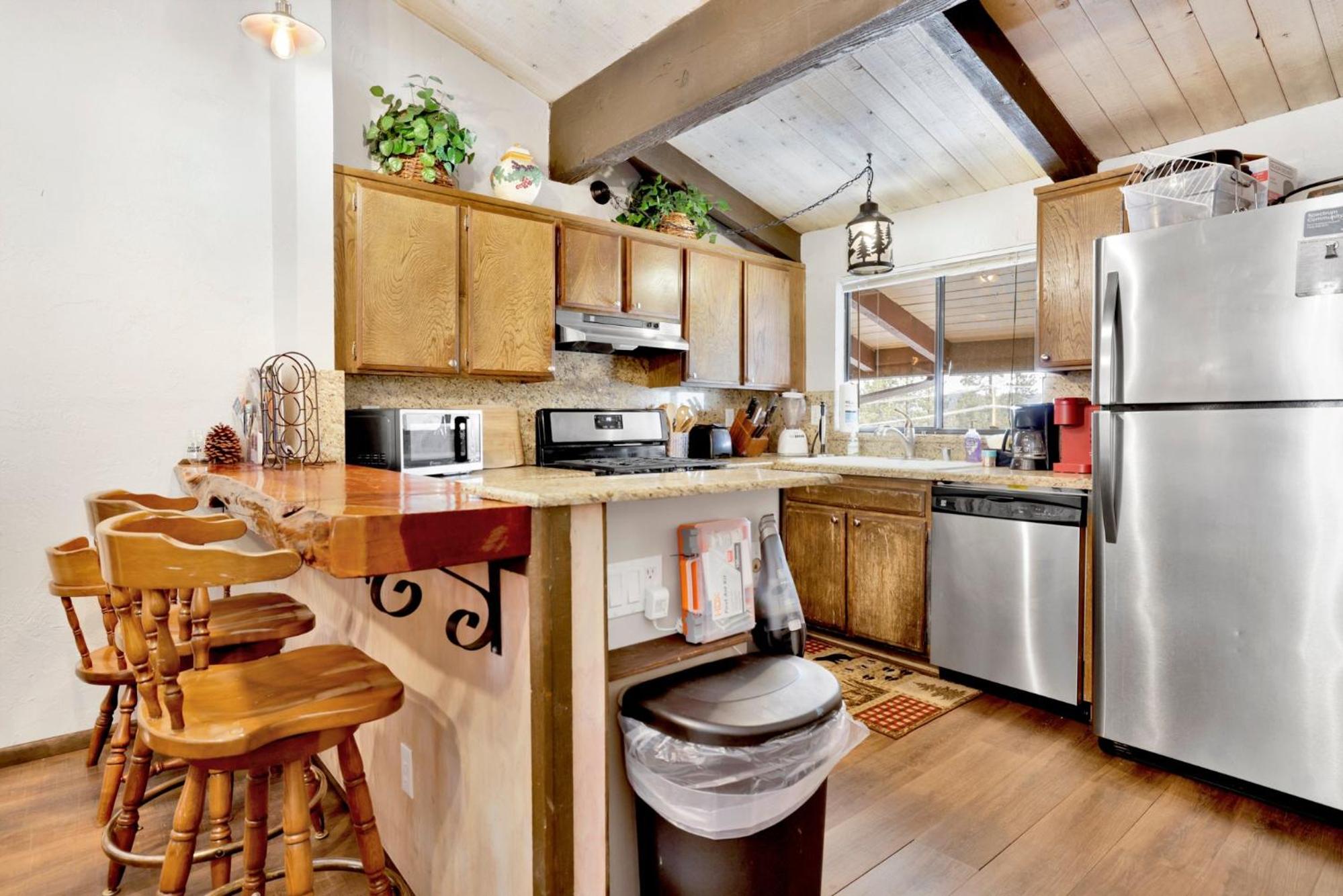 Smith summit chalet #2461