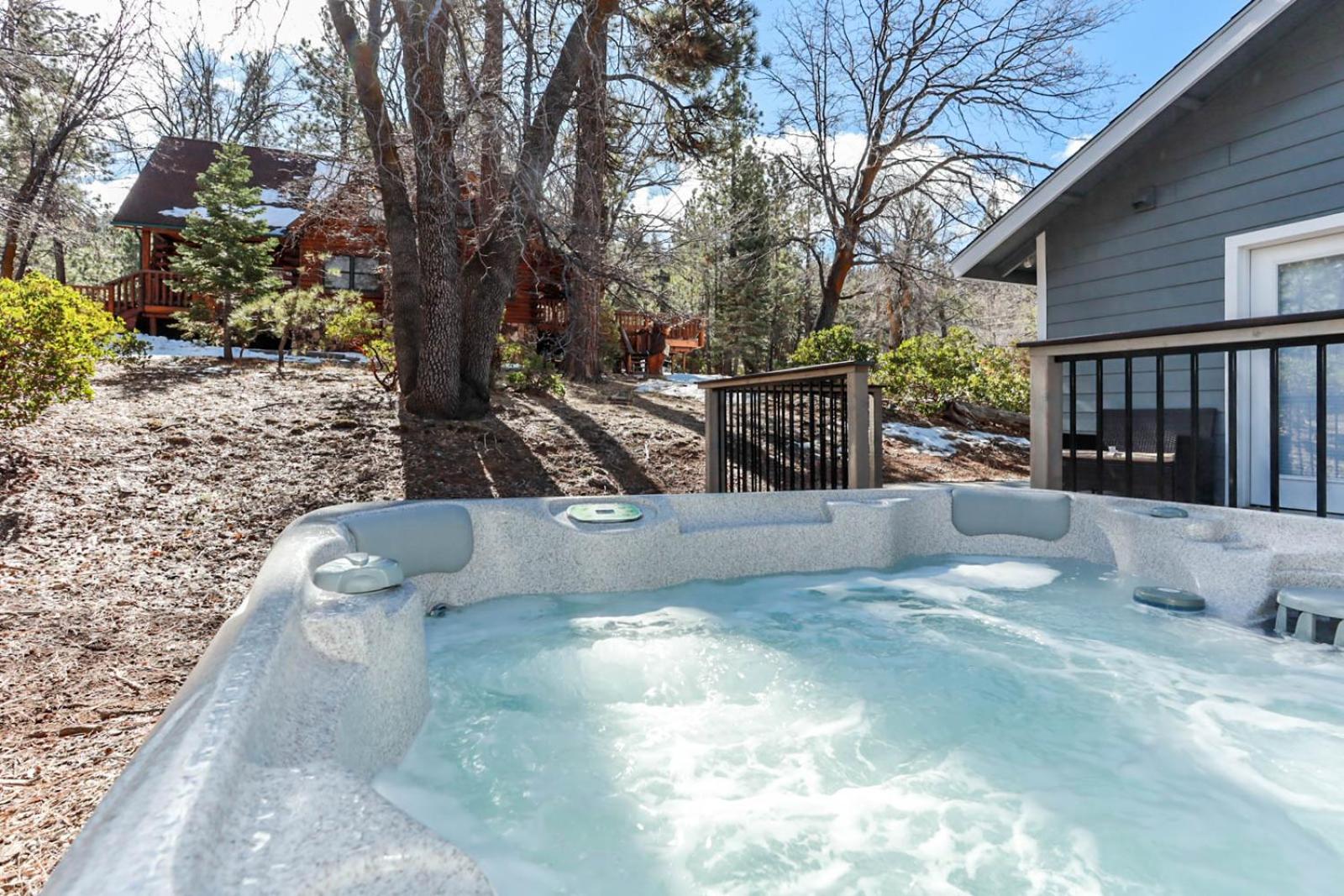 Mountain modern #1743